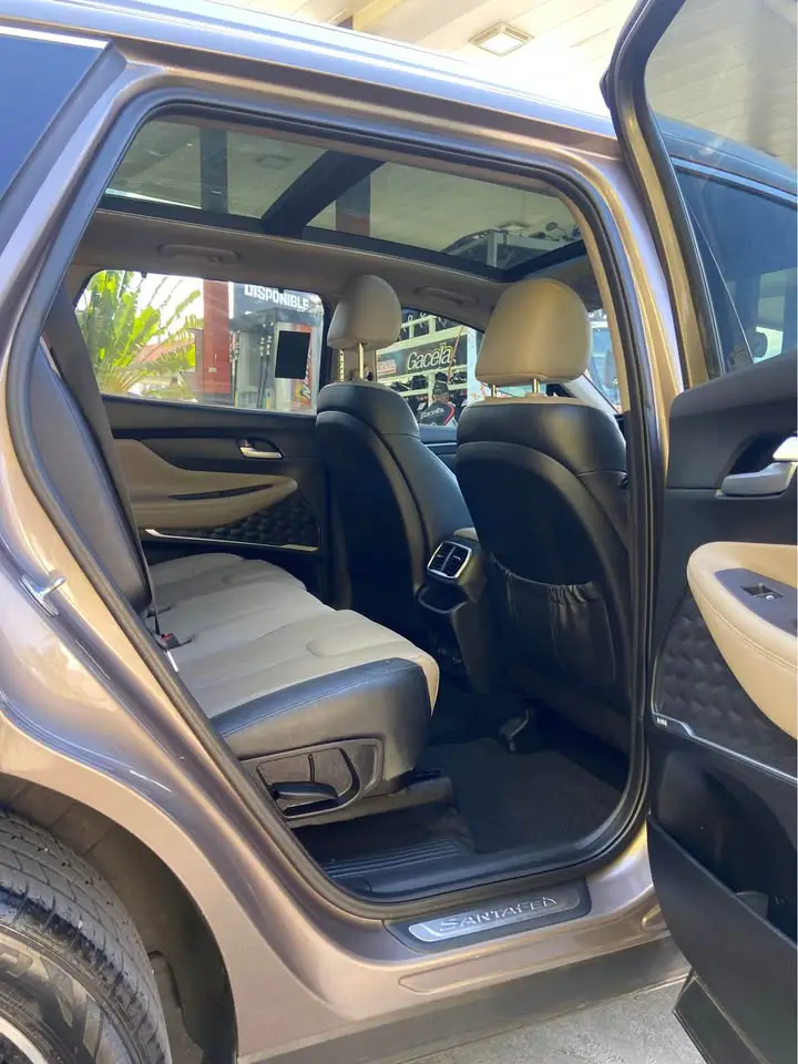 HYUNDAI SANTA FE 2019 LIMITED CLEAN CARFAX  ÓPTIMA CONDICIONES Foto 7275017-2.jpg