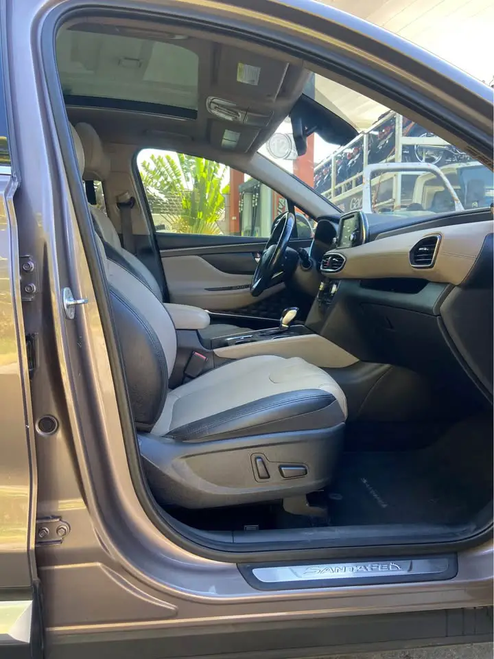HYUNDAI SANTA FE 2019 LIMITED CLEAN CARFAX  ÓPTIMA CONDICIONES Foto 7275017-5.jpg