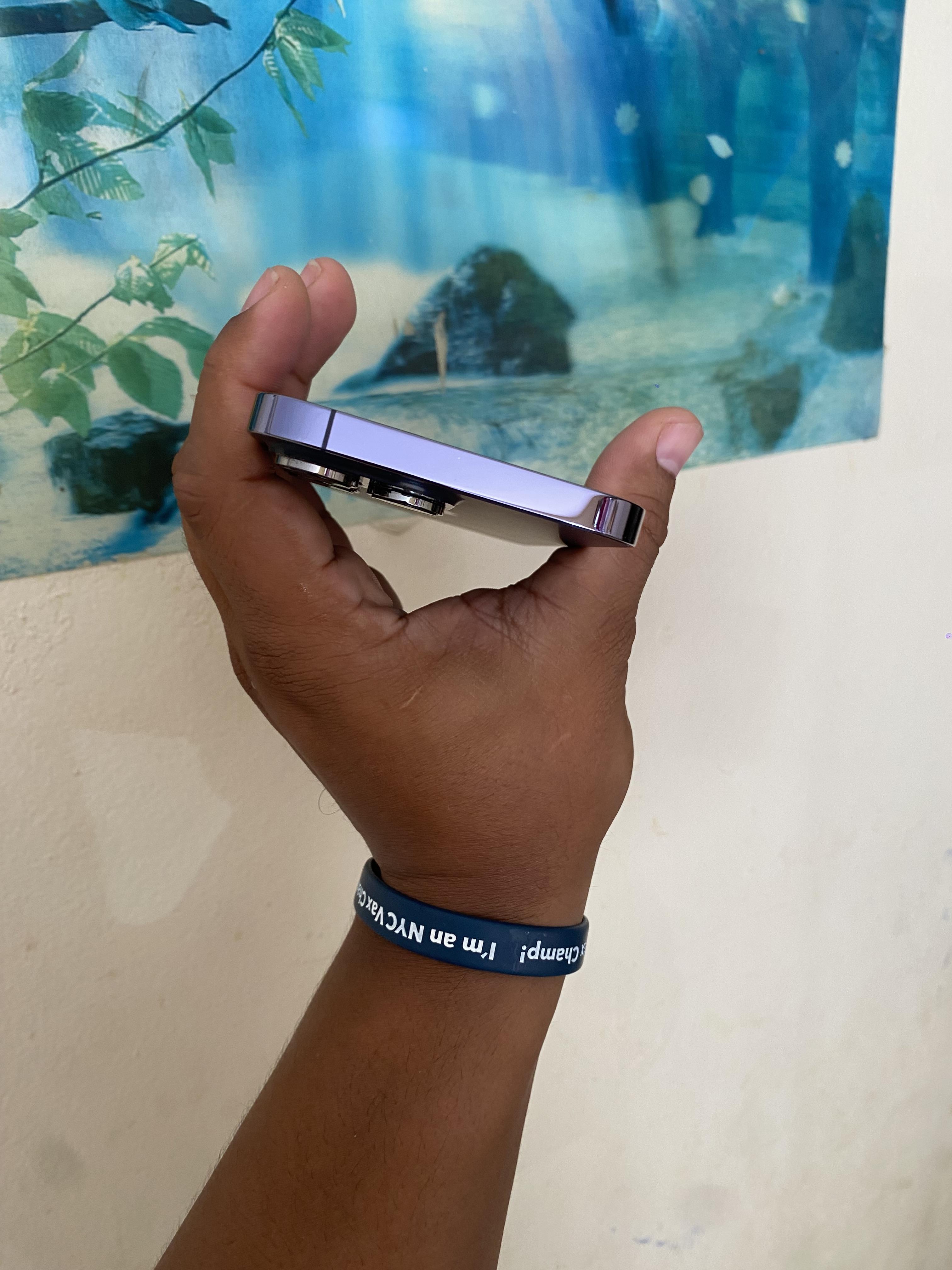 iPhone 14 Pro Max 128GB Factory esim Clean 10 de 10 incluye cable usb  Foto 7275035-5.jpg