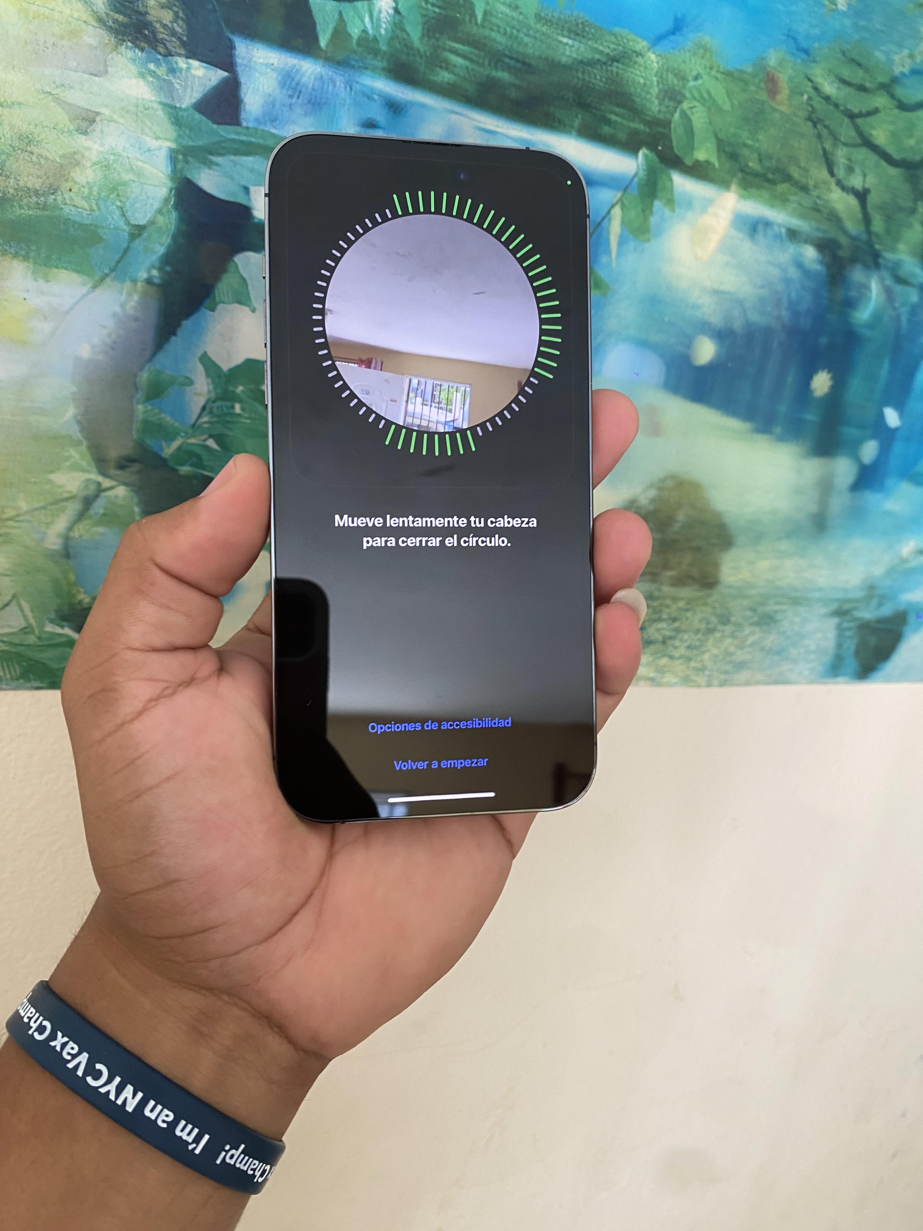 iPhone 14 Pro Max 128GB Factory esim Clean 10 de 10 incluye cable usb  Foto 7275035-8.jpg