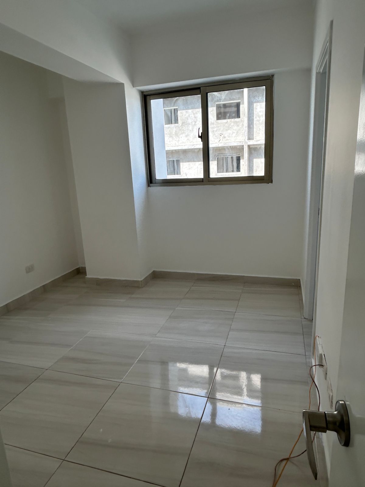 Apartamento de 3 habitaciónes en alquiler  en sector de Evaristo Moral Foto 7275038-10.jpg