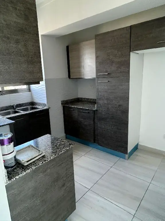 Apartamento de 3 habitaciónes en alquiler  en sector de Evaristo Moral Foto 7275038-2.jpg