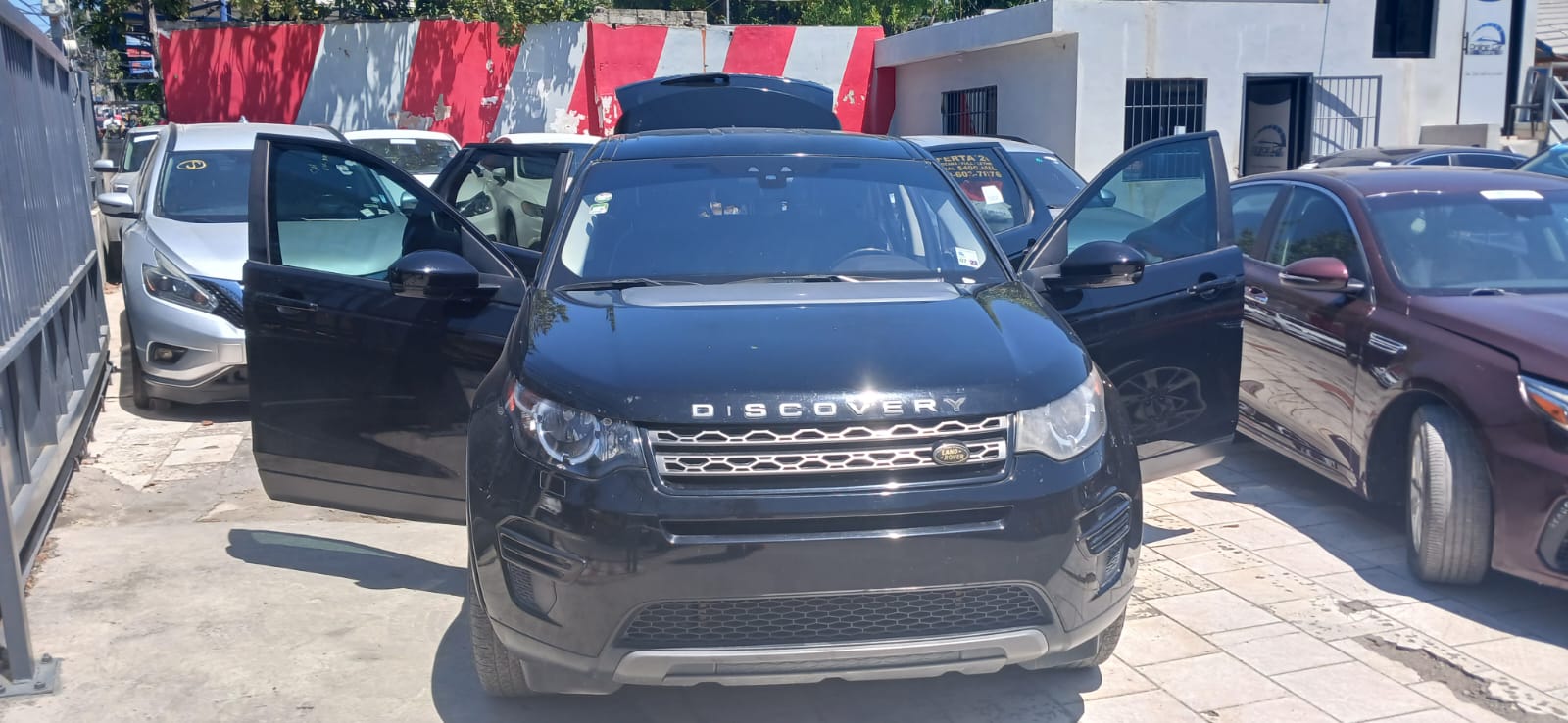 LAND ROVER DISCOVERY SPORT 2017 Foto 7275040-2.jpg