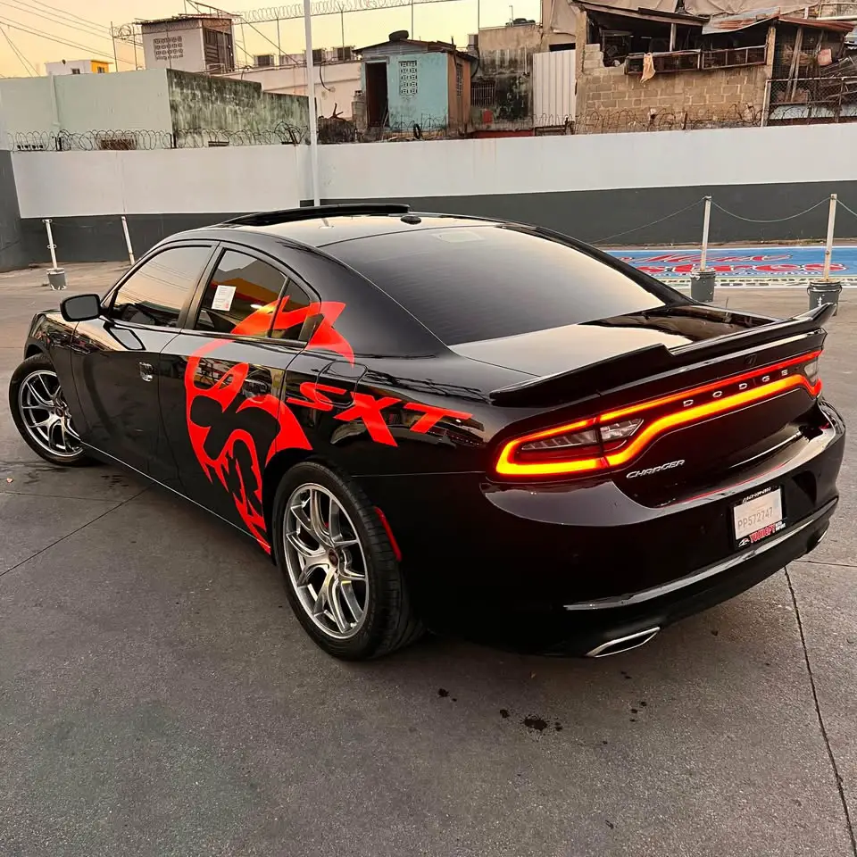 Dodge Charger SXT 2019 Foto 7275053-3.jpg