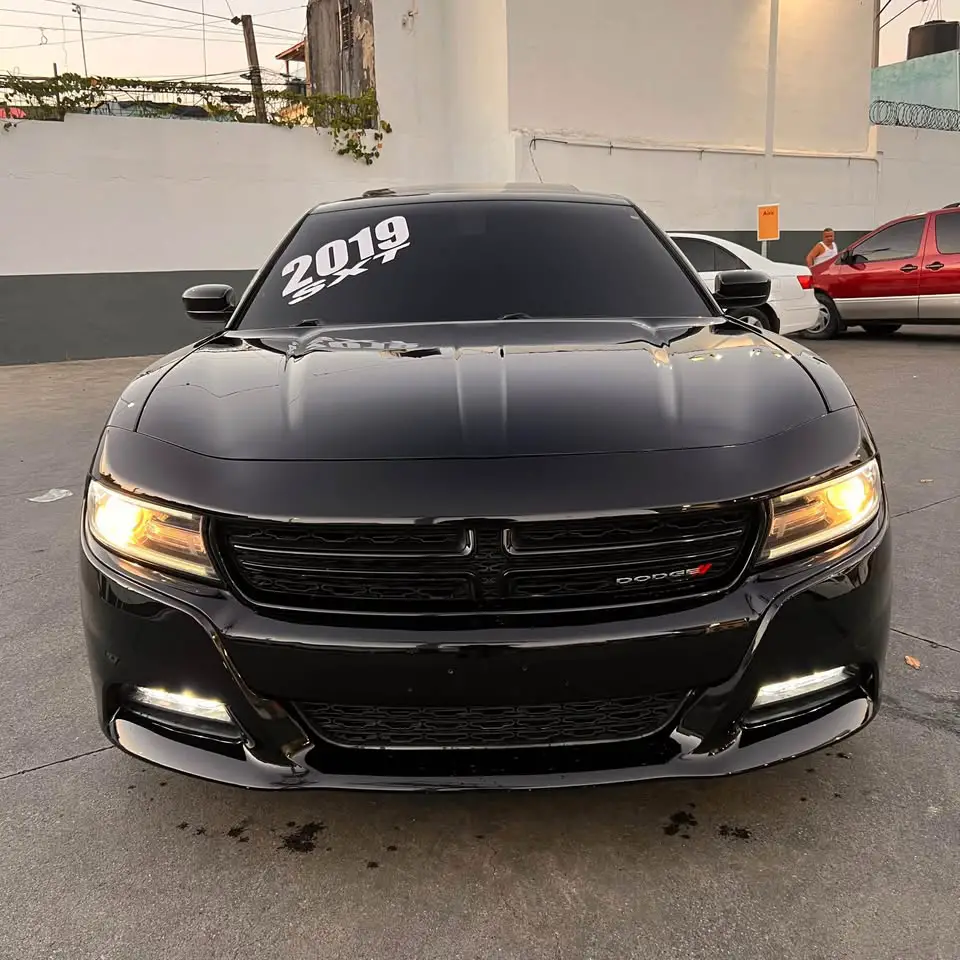 Dodge Charger SXT 2019 Foto 7275053-6.jpg