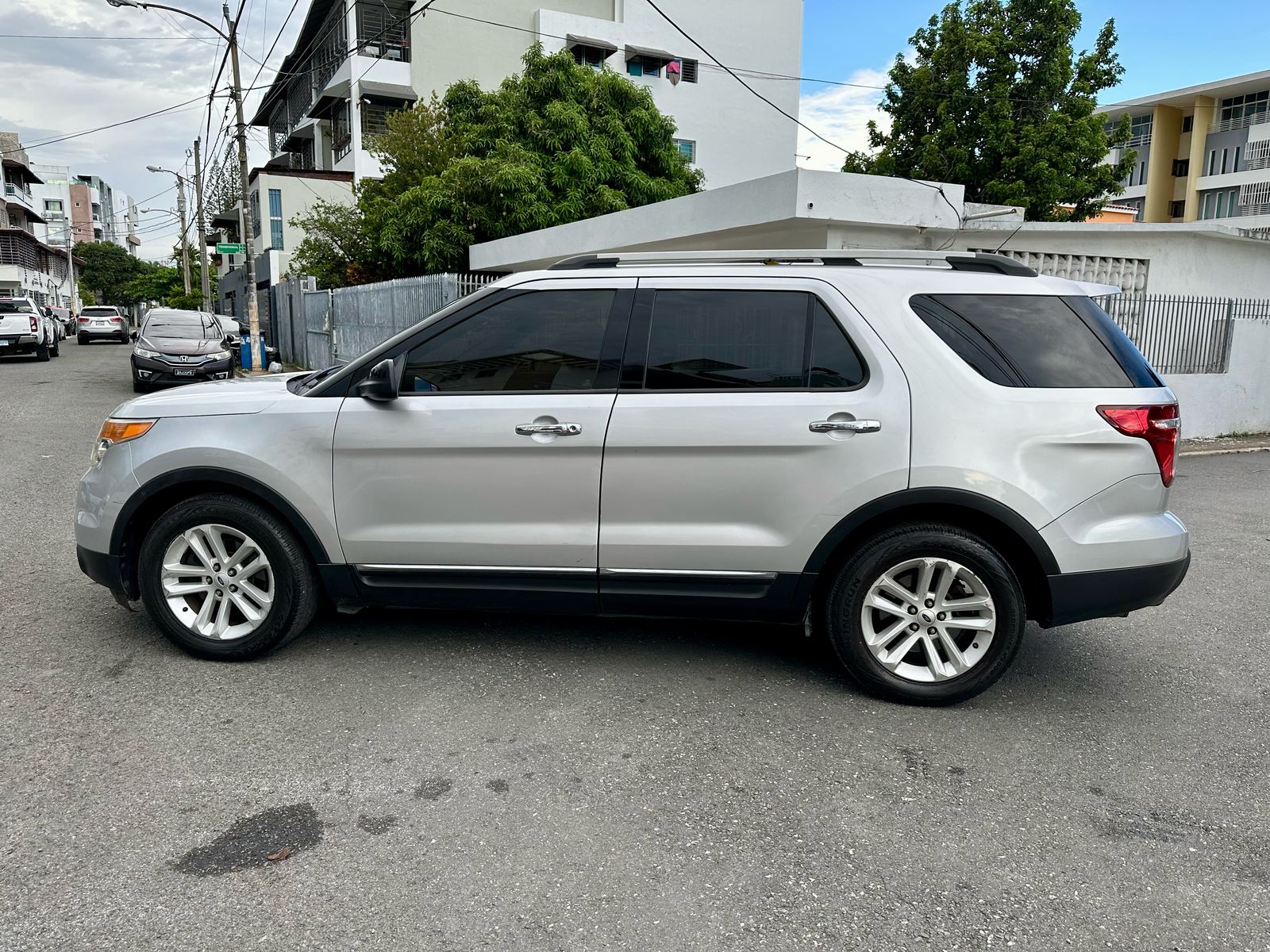 Ford explorer 2013 Foto 7275065-2.jpg