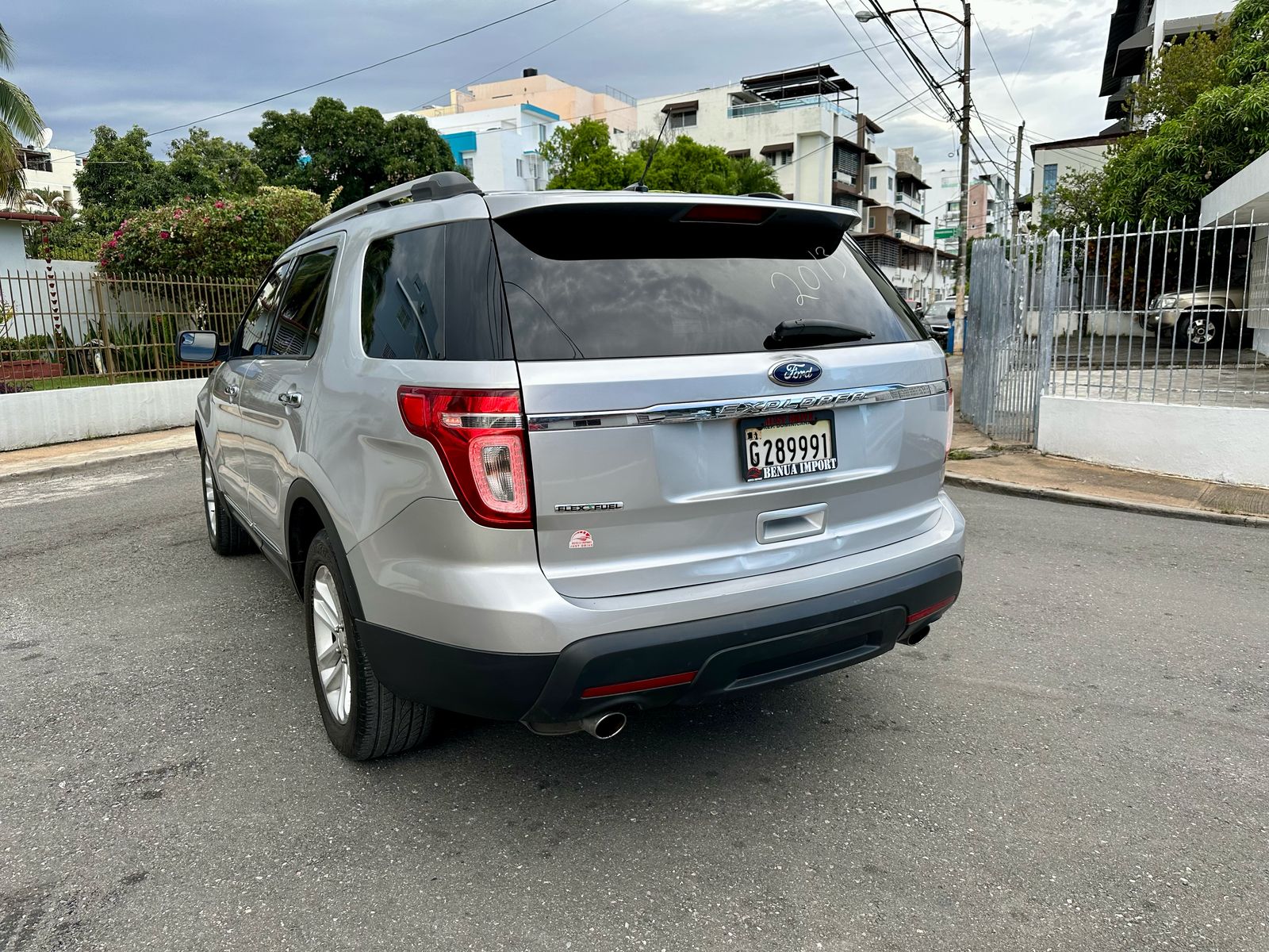 Ford explorer 2013 Foto 7275065-5.jpg