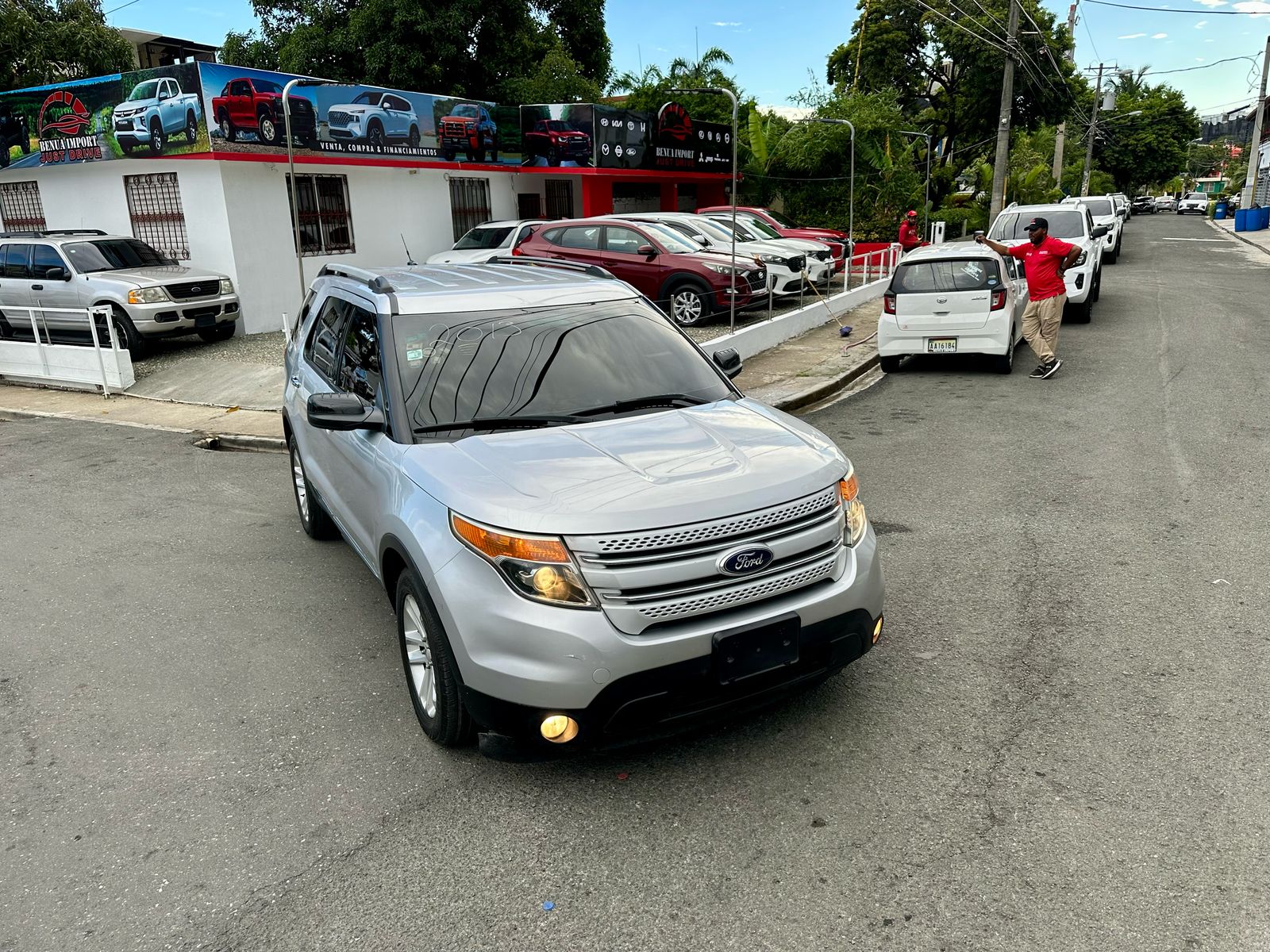 Ford explorer 2013 Foto 7275065-6.jpg