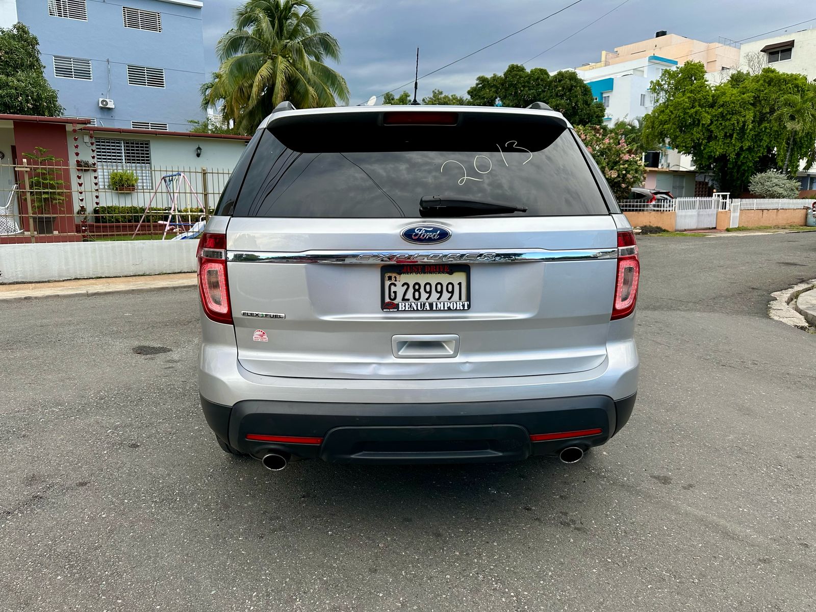 Ford explorer 2013 Foto 7275065-7.jpg