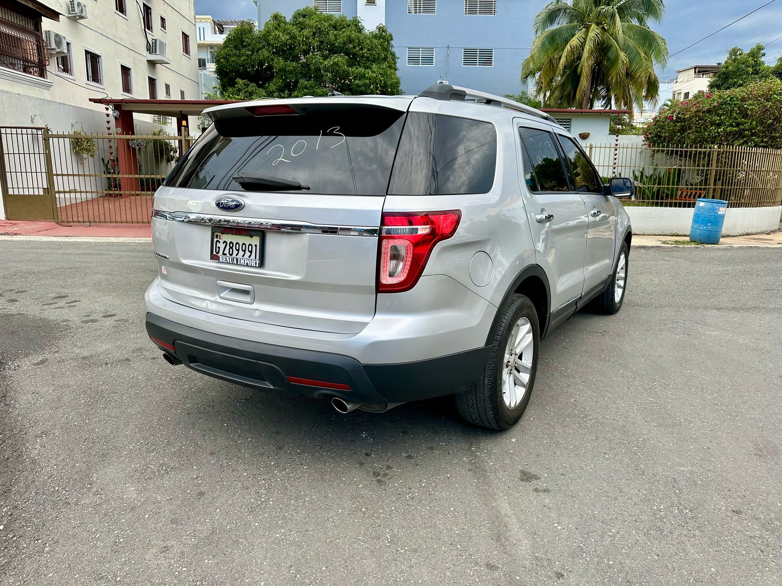 Ford explorer 2013 Foto 7275065-8.jpg