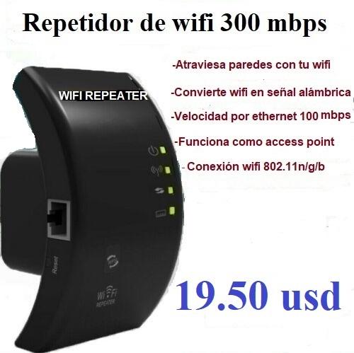 Aumenta el alcance de tu wifi con este equipo chequea esto Foto 7275070-1.jpg