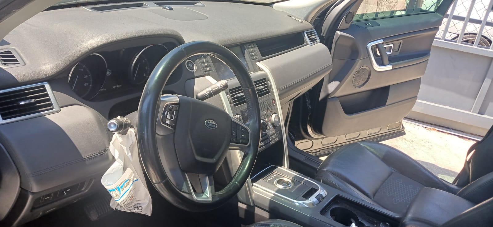 LAND ROVER DISCOVERY SPORT 2017 Foto 7275080-4.jpg