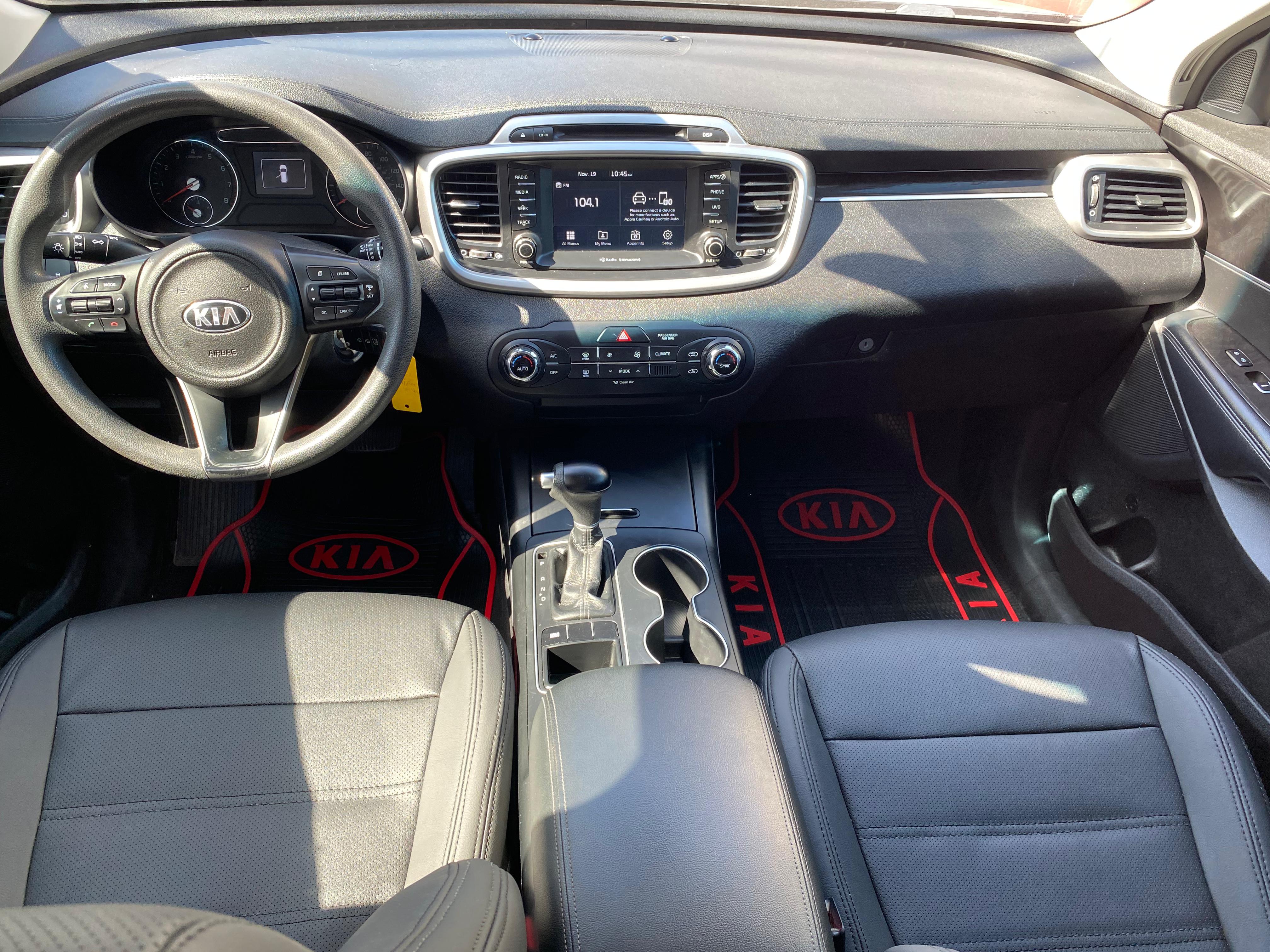 KIA SORENTO LX 2018 Foto 7275094-5.jpg