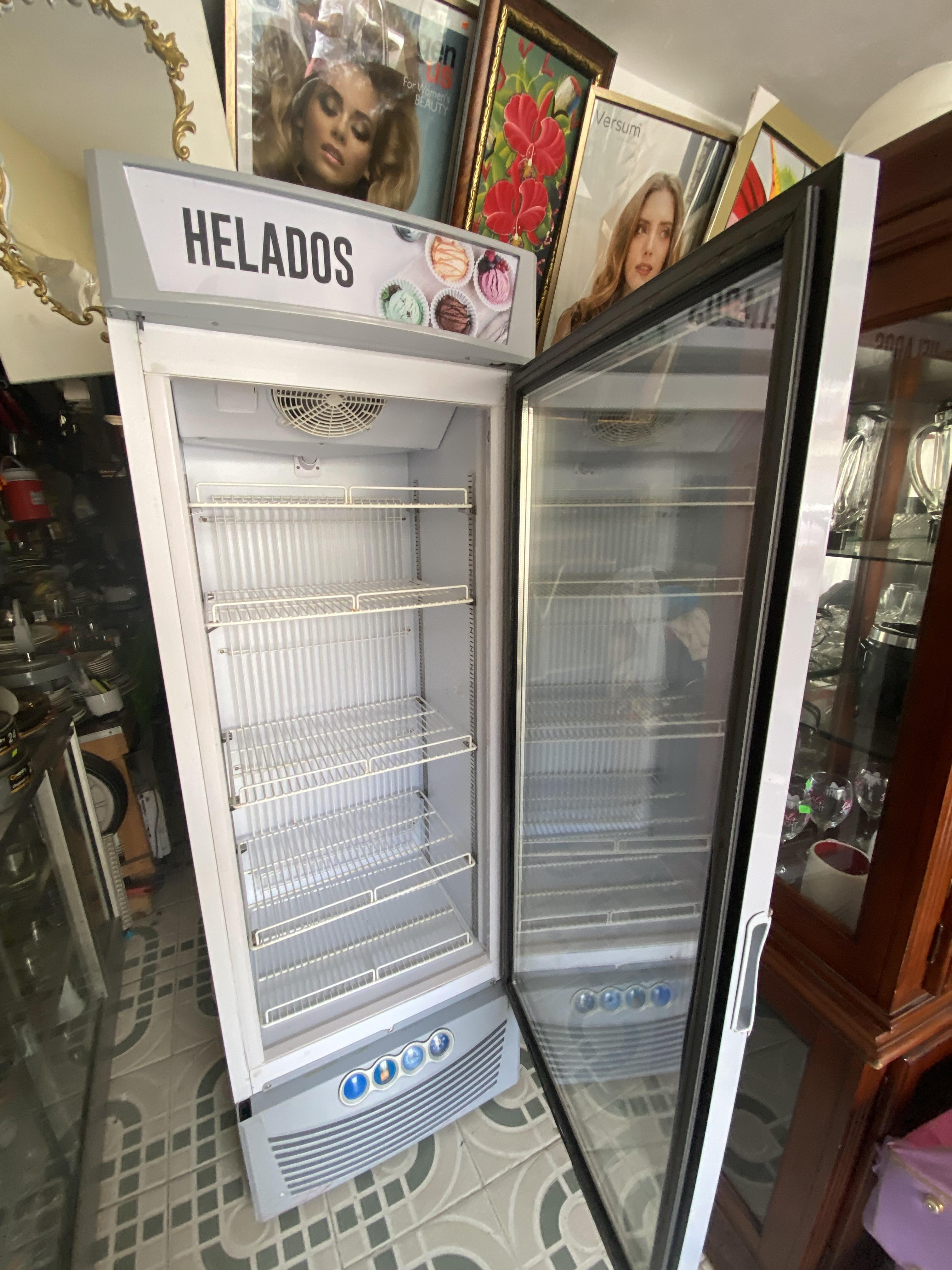 Frezer congelador 220v en Peravia Foto 7275113-2.jpg
