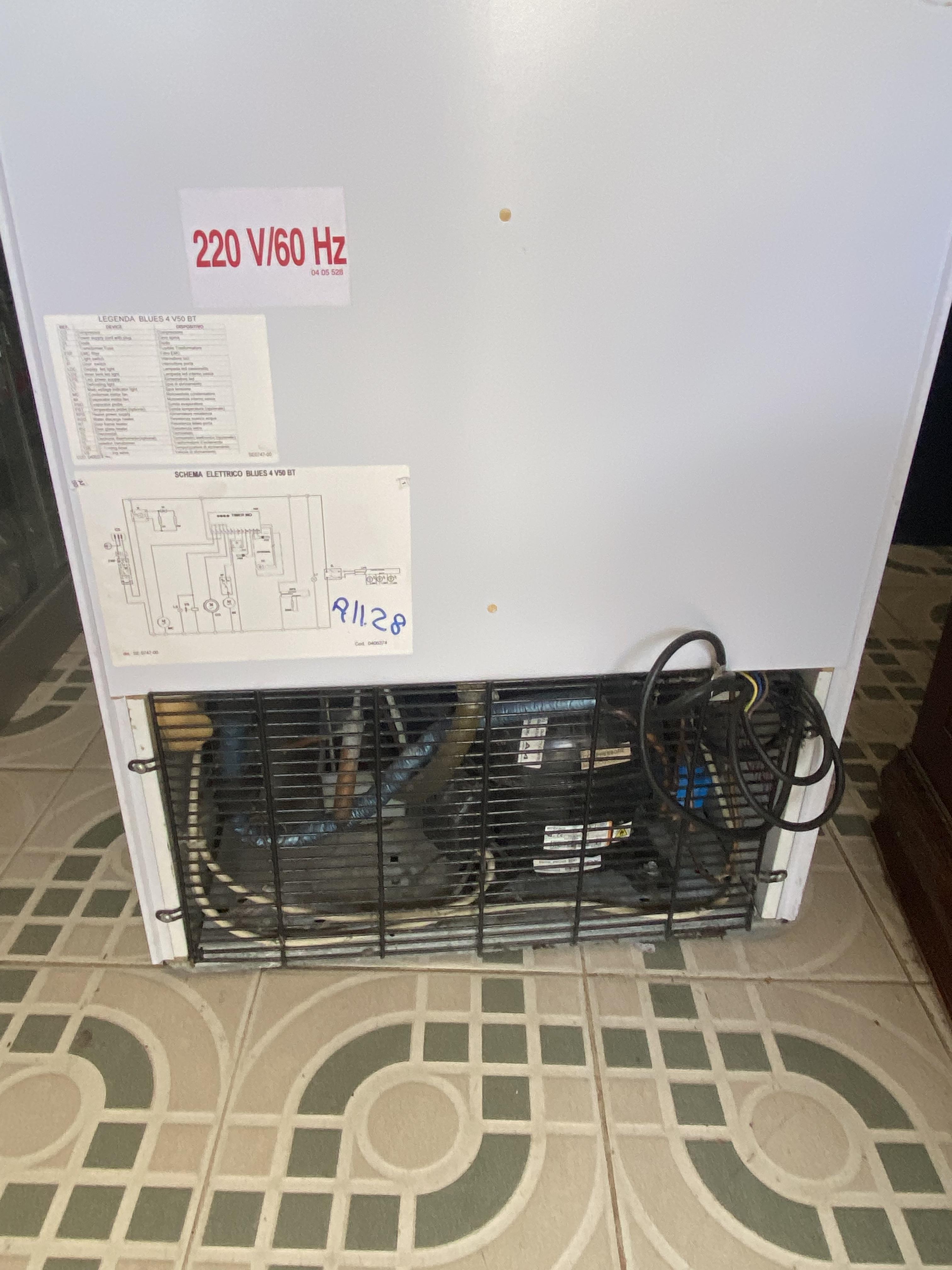 Frezer congelador 220v en Peravia Foto 7275113-3.jpg