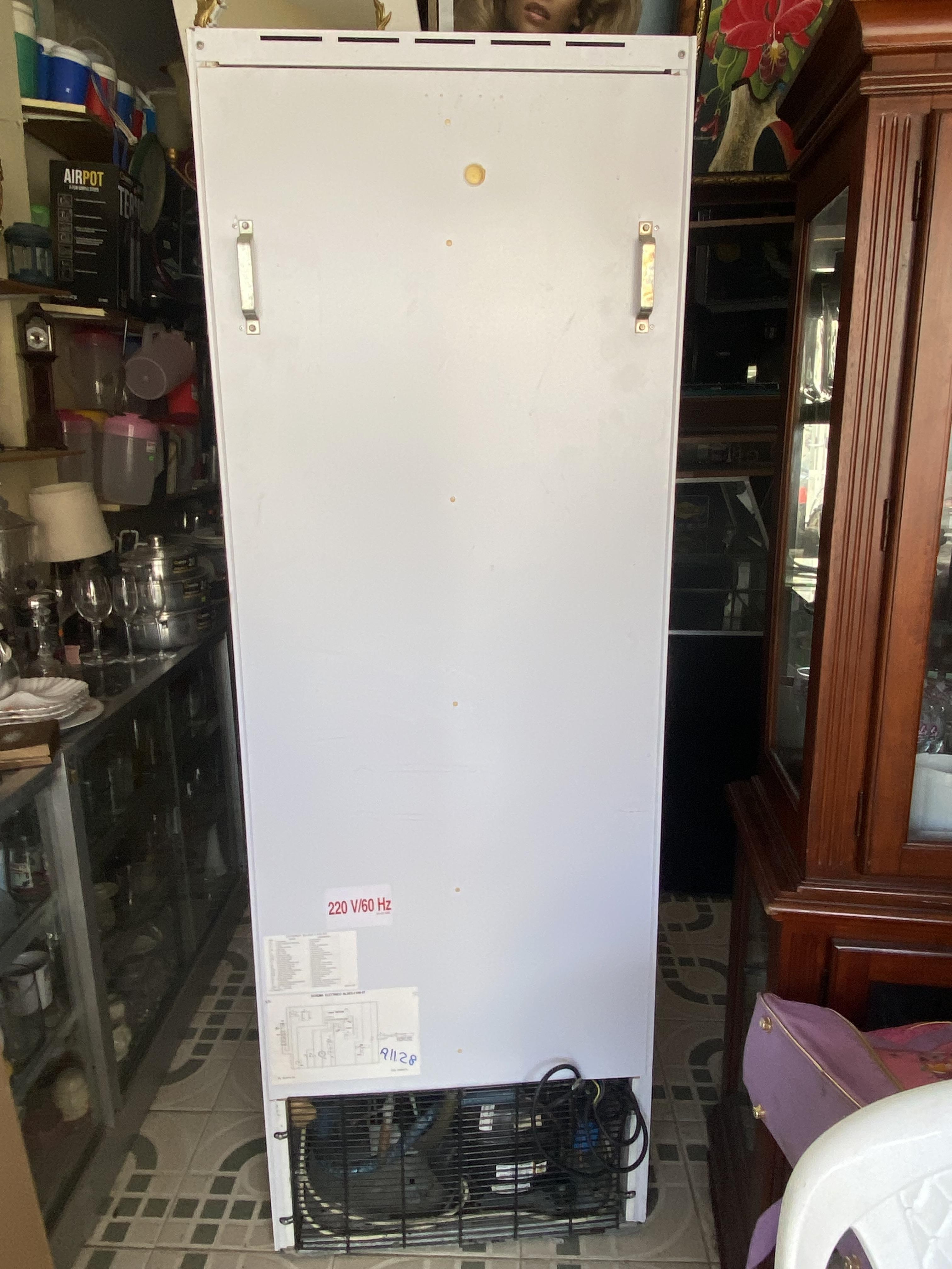 Frezer congelador 220v en Peravia Foto 7275113-4.jpg