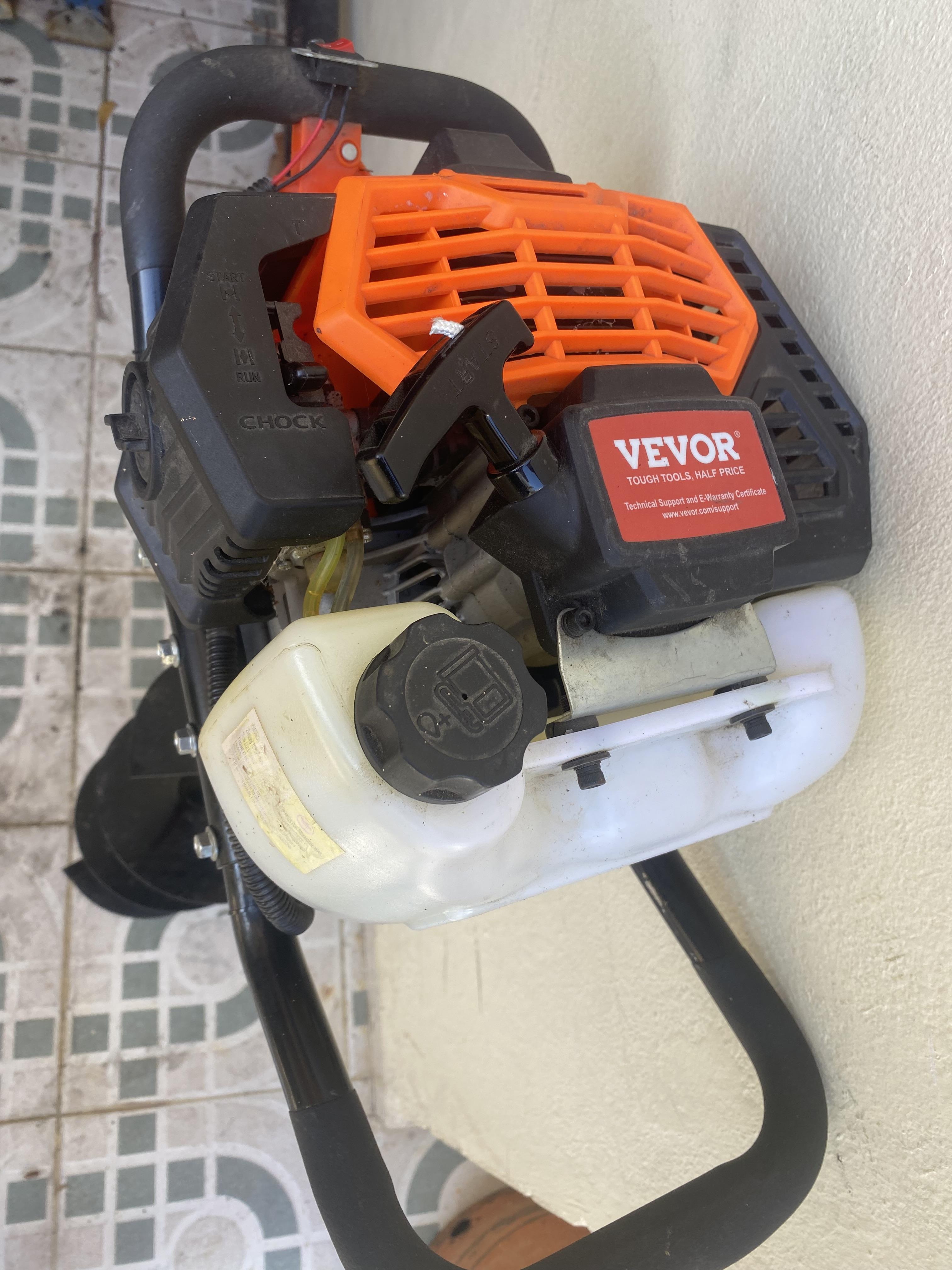 Máquina para aser hollo en Peravia Foto 7275115-2.jpg