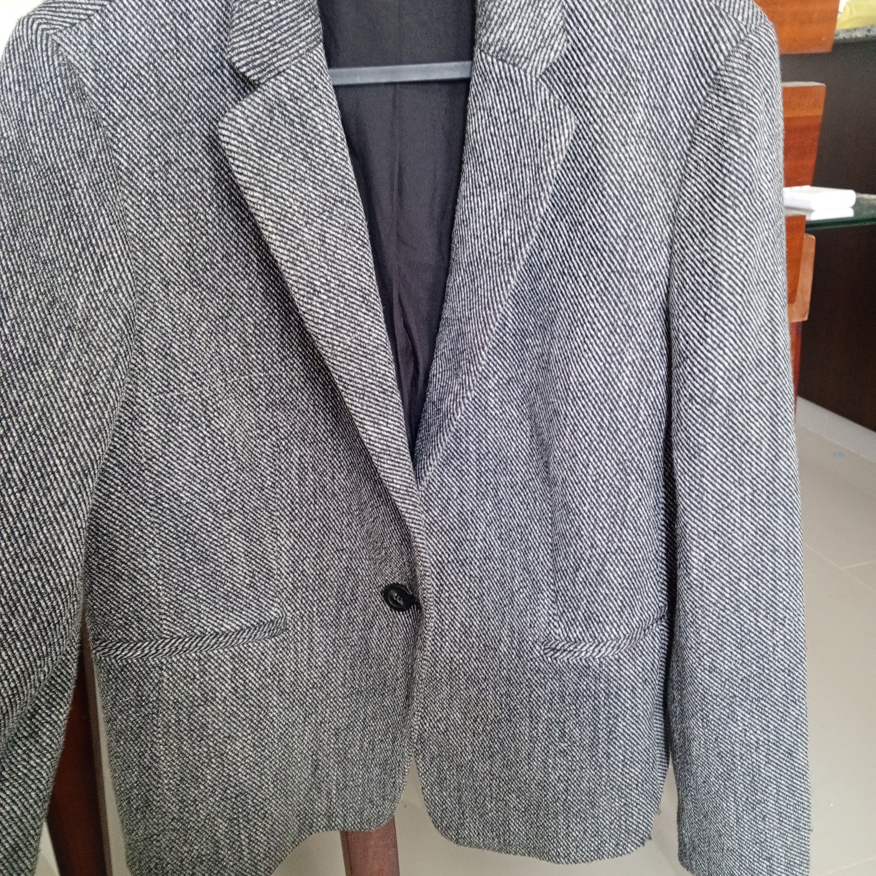 Chaqueta de temporada  en Santo Domingo DN Foto 7275172-3.jpg