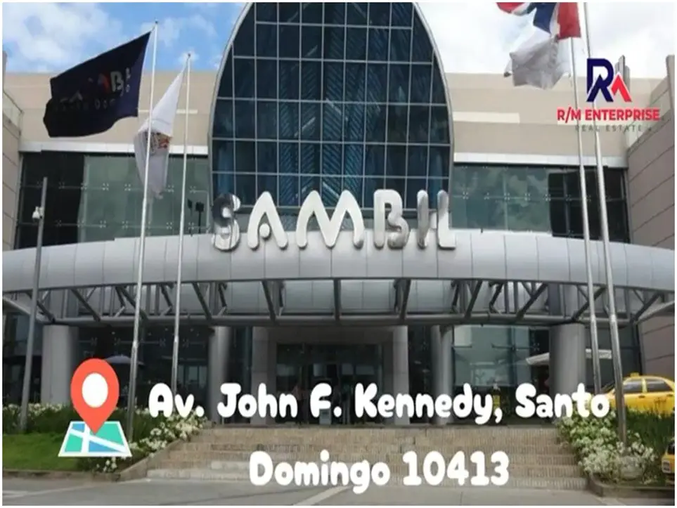 PLAZA SAMBIL Alquilo o Vendo Local Comercial de 36 Mts.2 NIVEL GALERIA Foto 7275179-10.jpg