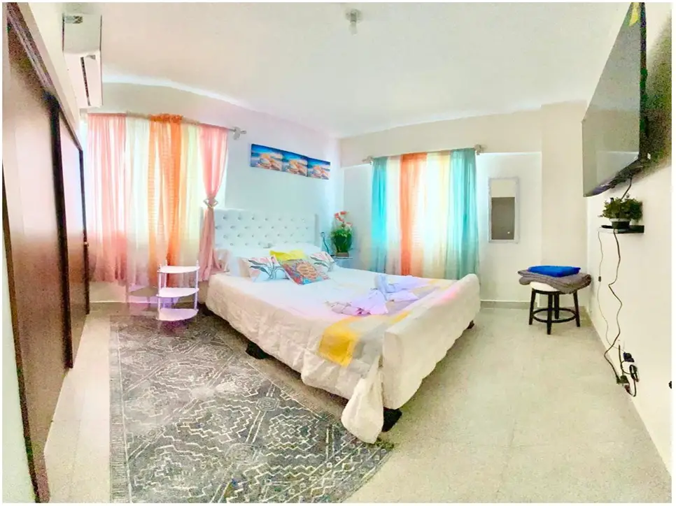 VENDO O ALQUILO PENTHOUSE 3 HABS.  AMUEBLADO TORRE BOCA DEL MAR III BO Foto 7275184-12.jpg
