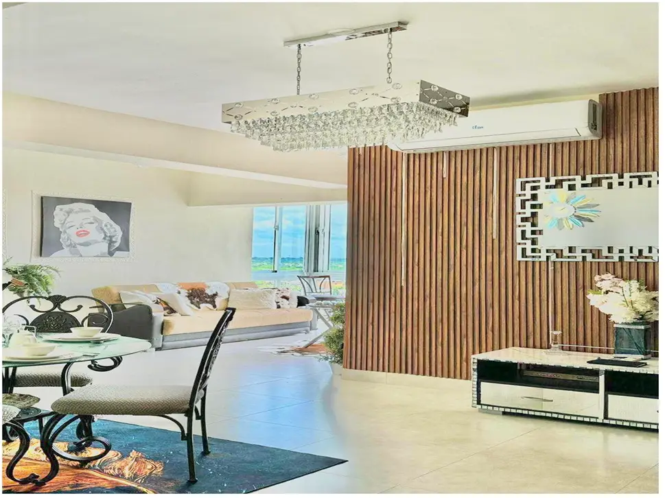 VENDO O ALQUILO PENTHOUSE 3 HABS.  AMUEBLADO TORRE BOCA DEL MAR III BO Foto 7275184-3.jpg