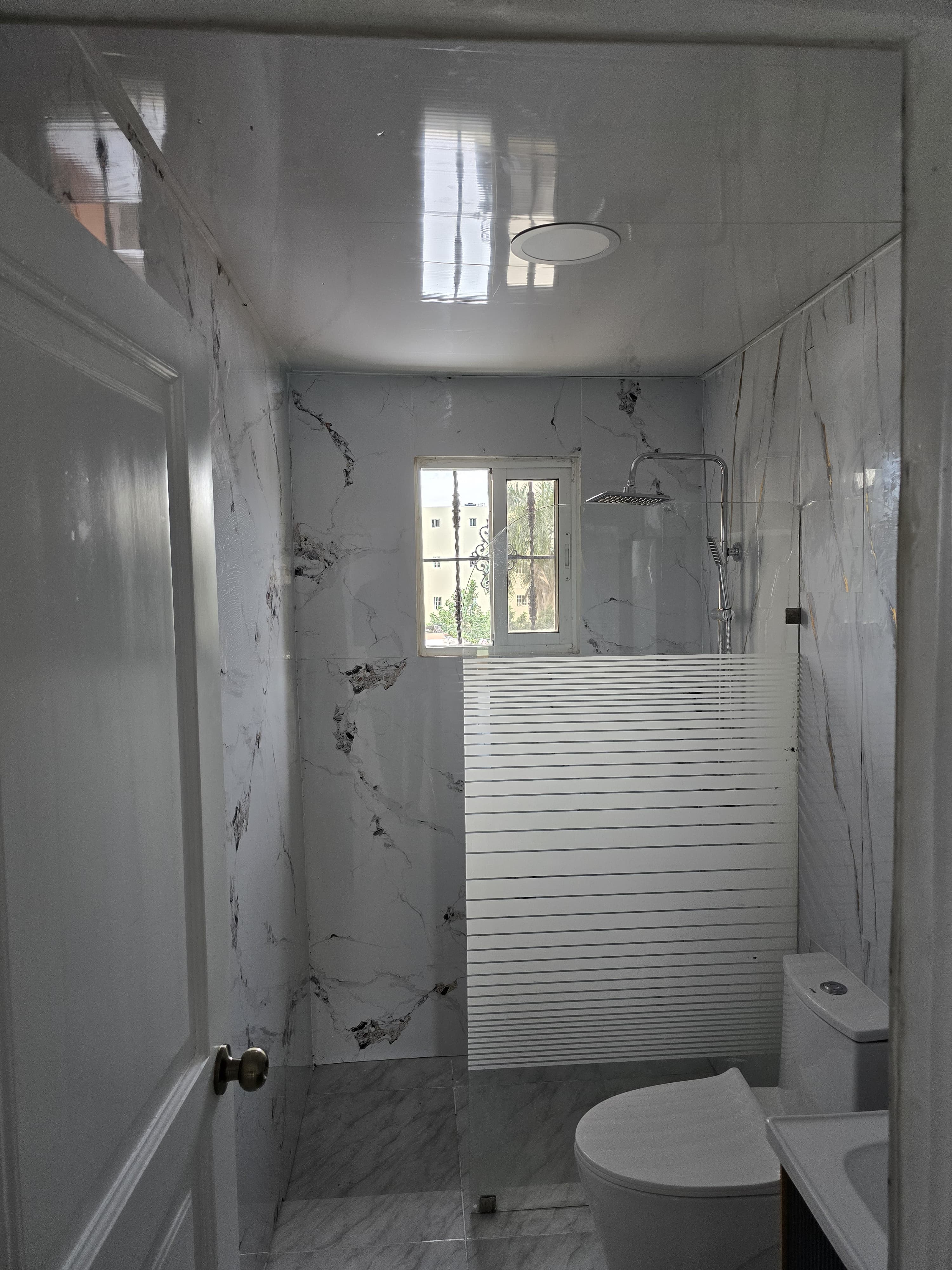 VENDO Exclusivo APTO en Alma Rosa II 3 HABS.  120  Mts.2 3er. NIVEL Foto 7275185-4.jpg