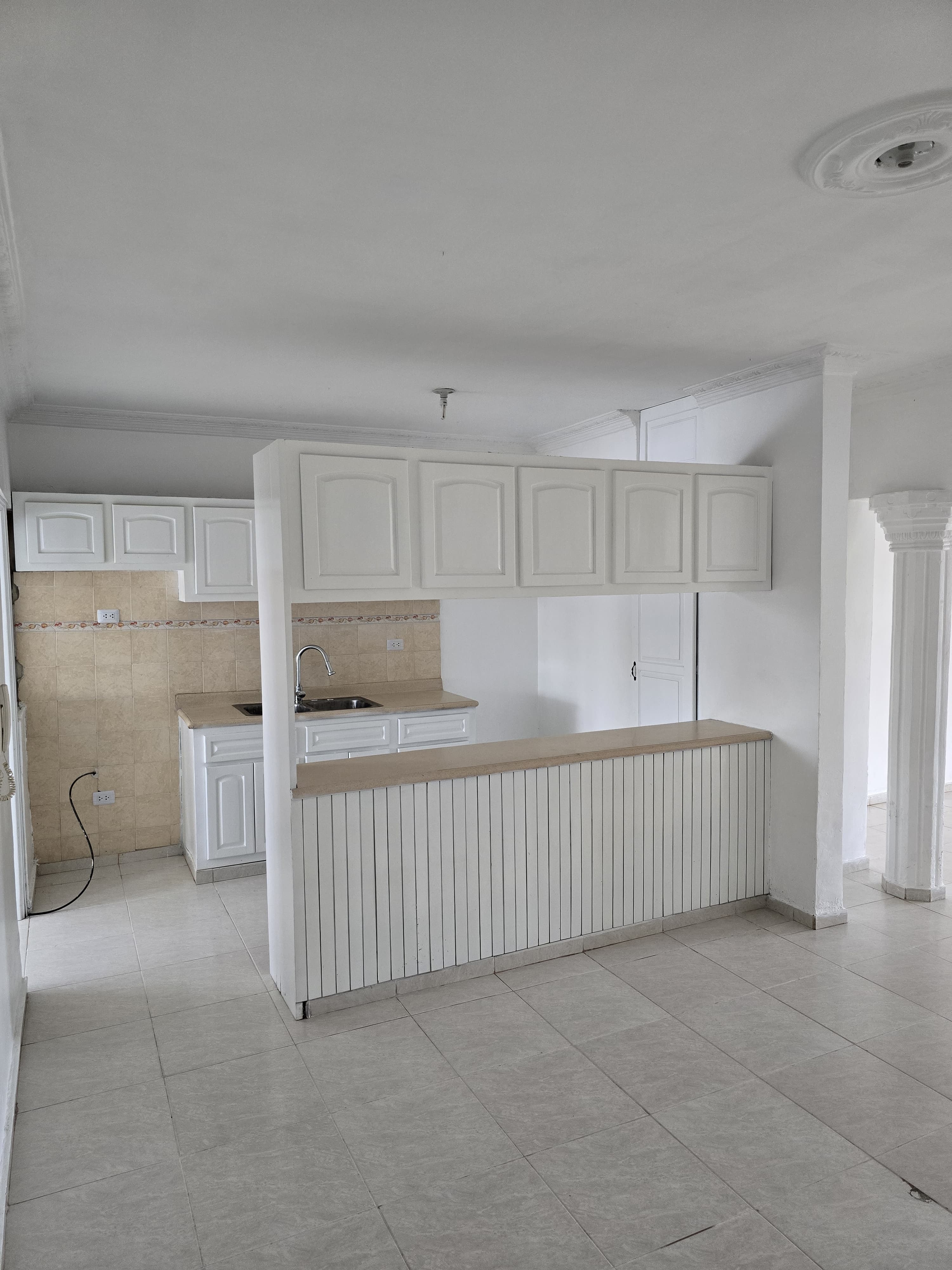 VENDO Exclusivo APTO en Alma Rosa II 3 HABS.  120  Mts.2 3er. NIVEL Foto 7275185-5.jpg
