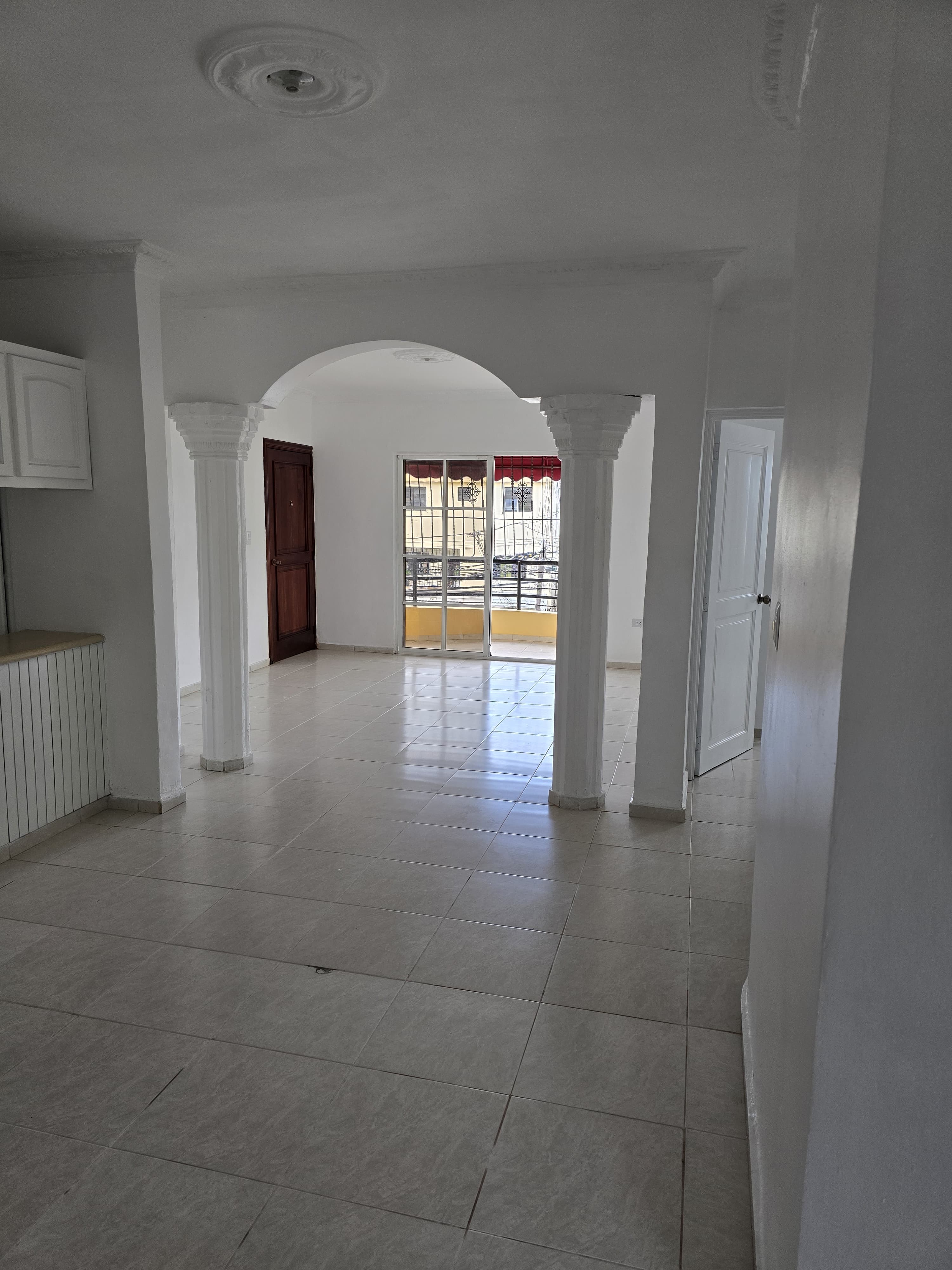 VENDO Exclusivo APTO en Alma Rosa II 3 HABS.  120  Mts.2 3er. NIVEL Foto 7275185-6.jpg