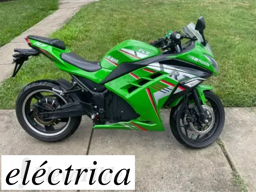 Motor eléctrico con sonido  en Valverde Foto 7275213-2.jpg