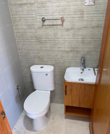 Apartamento en Venta o Alquiler – Segundo Nivel La Esmeralda Santiago  Foto 7275215-12.jpg