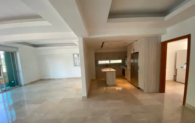 Apartamento en Venta o Alquiler – Segundo Nivel La Esmeralda Santiago  Foto 7275215-3.jpg