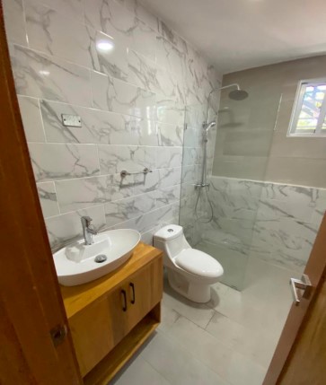 Apartamento en Venta o Alquiler – Segundo Nivel La Esmeralda Santiago  Foto 7275215-8.jpg