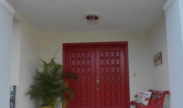 Casa en Venta – Cerro Hermoso Santiago R.D. Foto 7275216-2.jpg