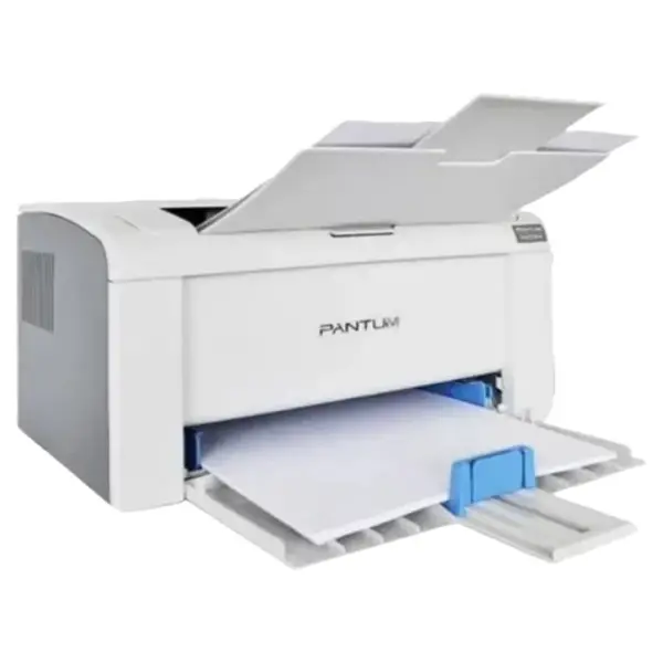 IMPRESORA PANTUM Mod. P2509W 23 ppm Carta/ USB 2.0 Wifi IEEE 802.11b/g Foto 7275226-1.jpg