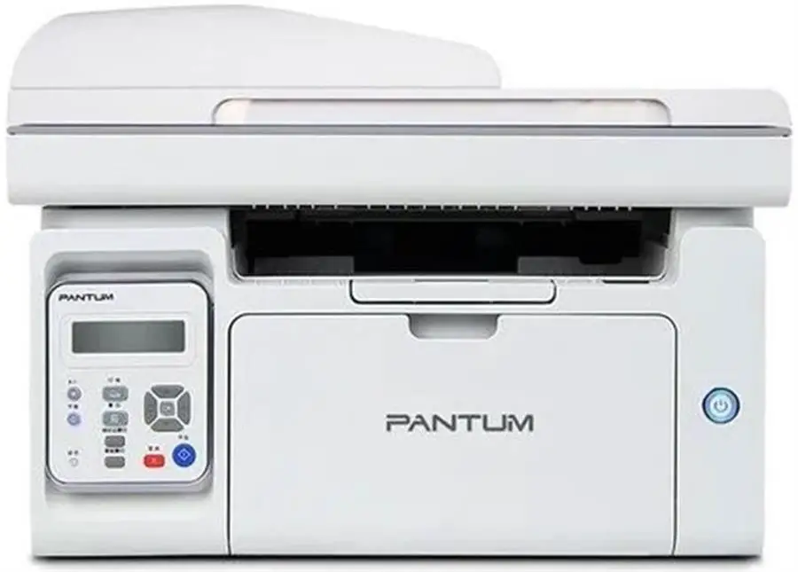 Impresora monocromática phantum M6559NW Foto 7275227-5.jpg
