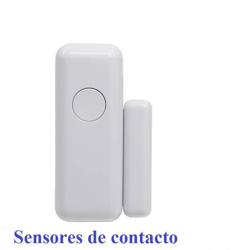 Alarmas inteligentes para tu casa o negocio sin usar cableado Foto 7275234-3.jpg