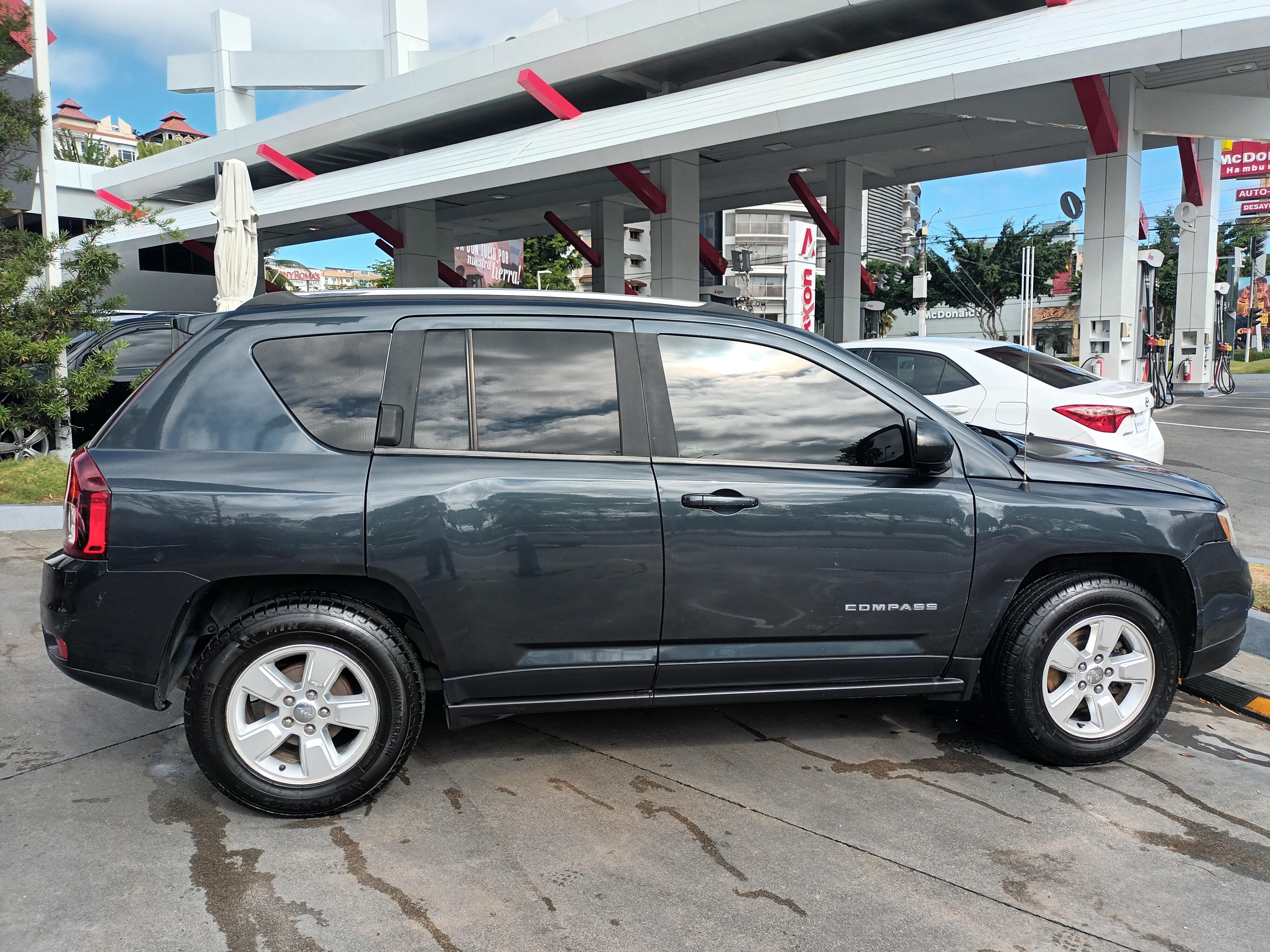 Jeep compass 2014 Foto 7275244-8.jpg