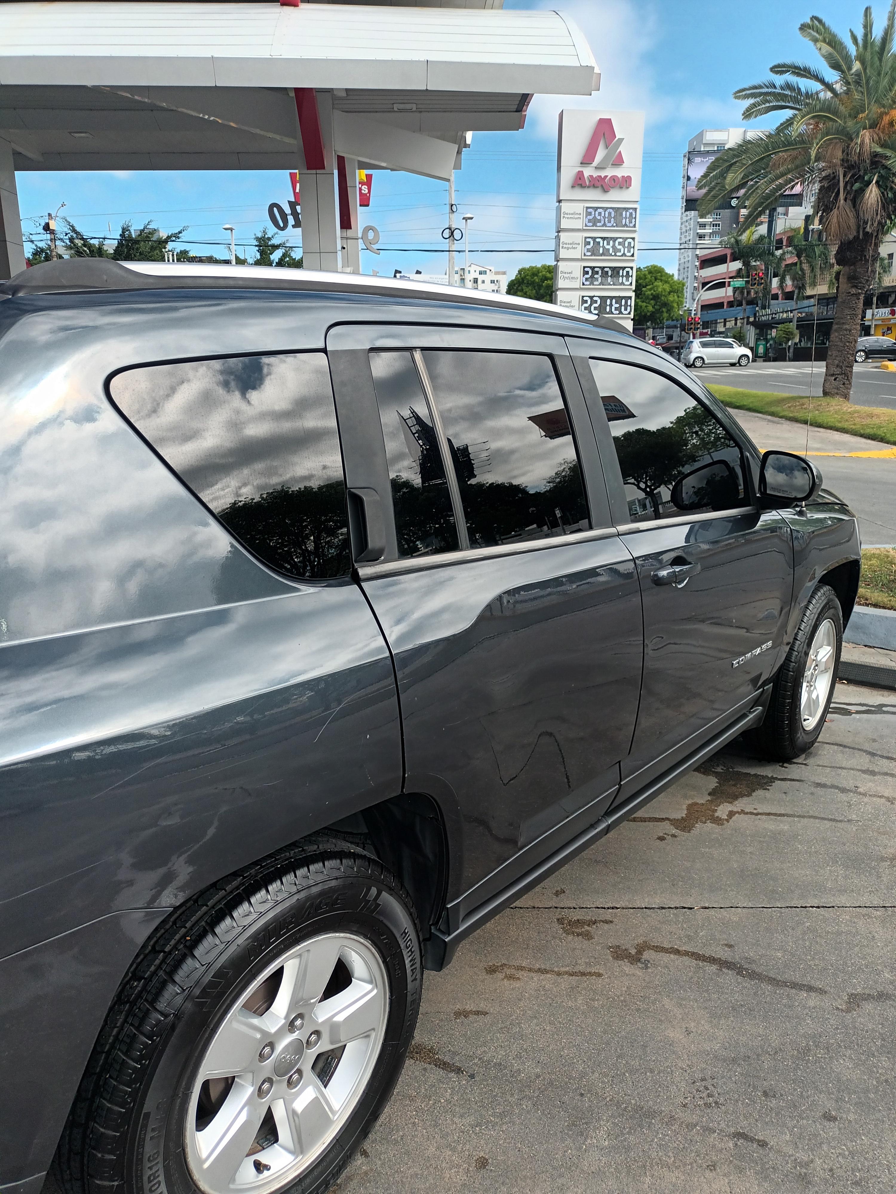 Jeep compass 2014 Foto 7275244-9.jpg