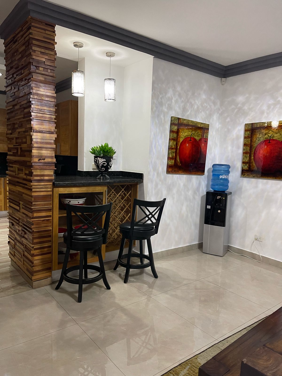 Se Alquila Casa Residencial en La Romana  Foto 7275245-12.jpg