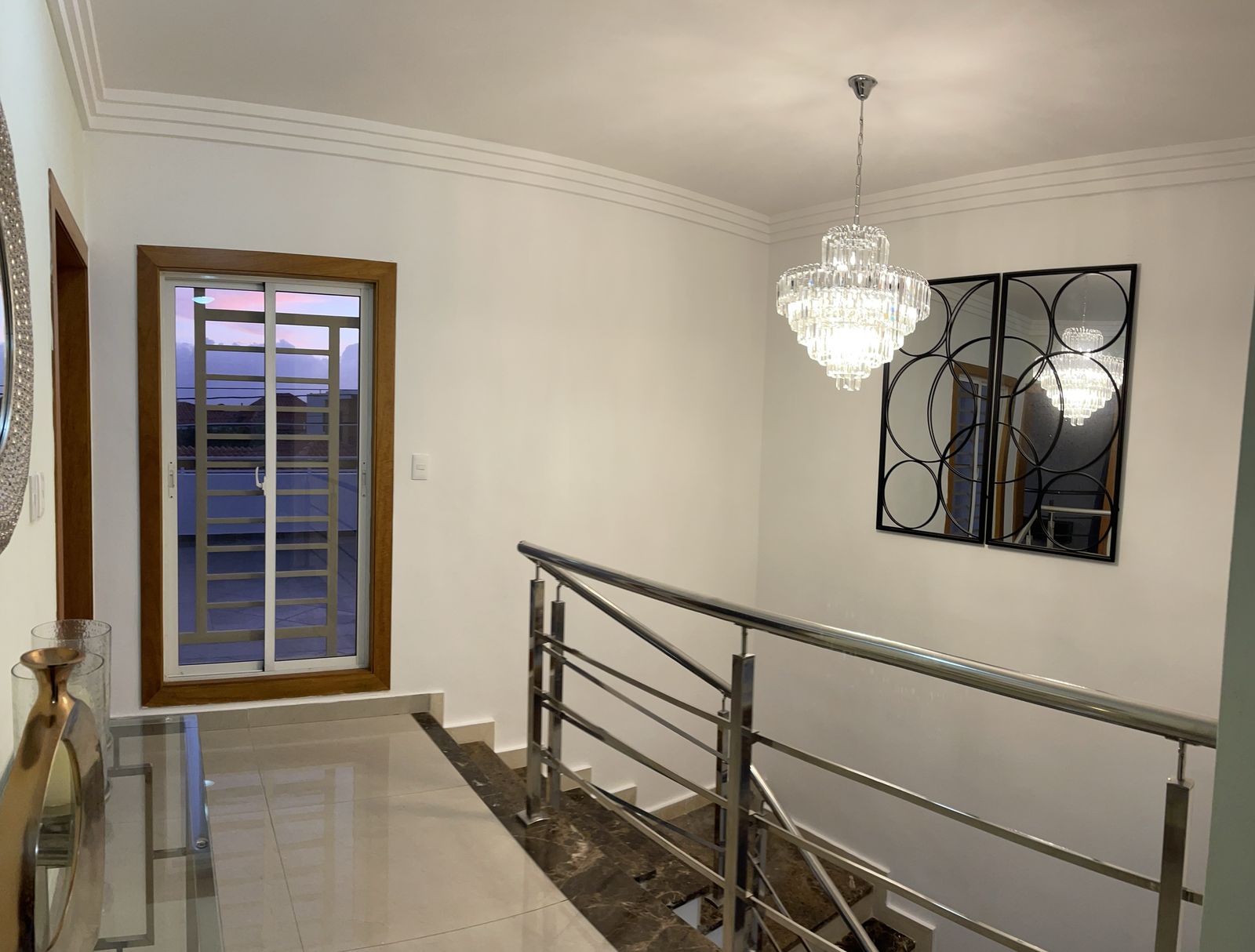 Se Alquila Casa Residencial en La Romana  Foto 7275245-13.jpg