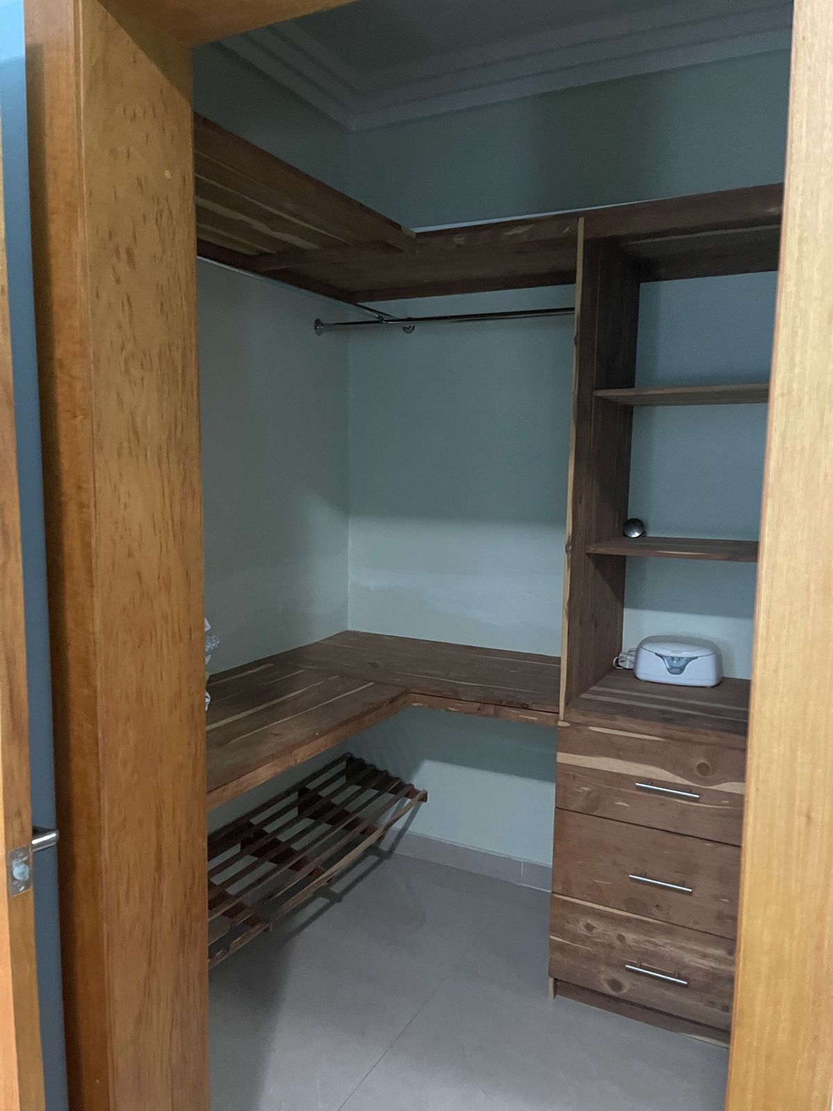 Se Alquila Casa Residencial en La Romana  Foto 7275245-14.jpg