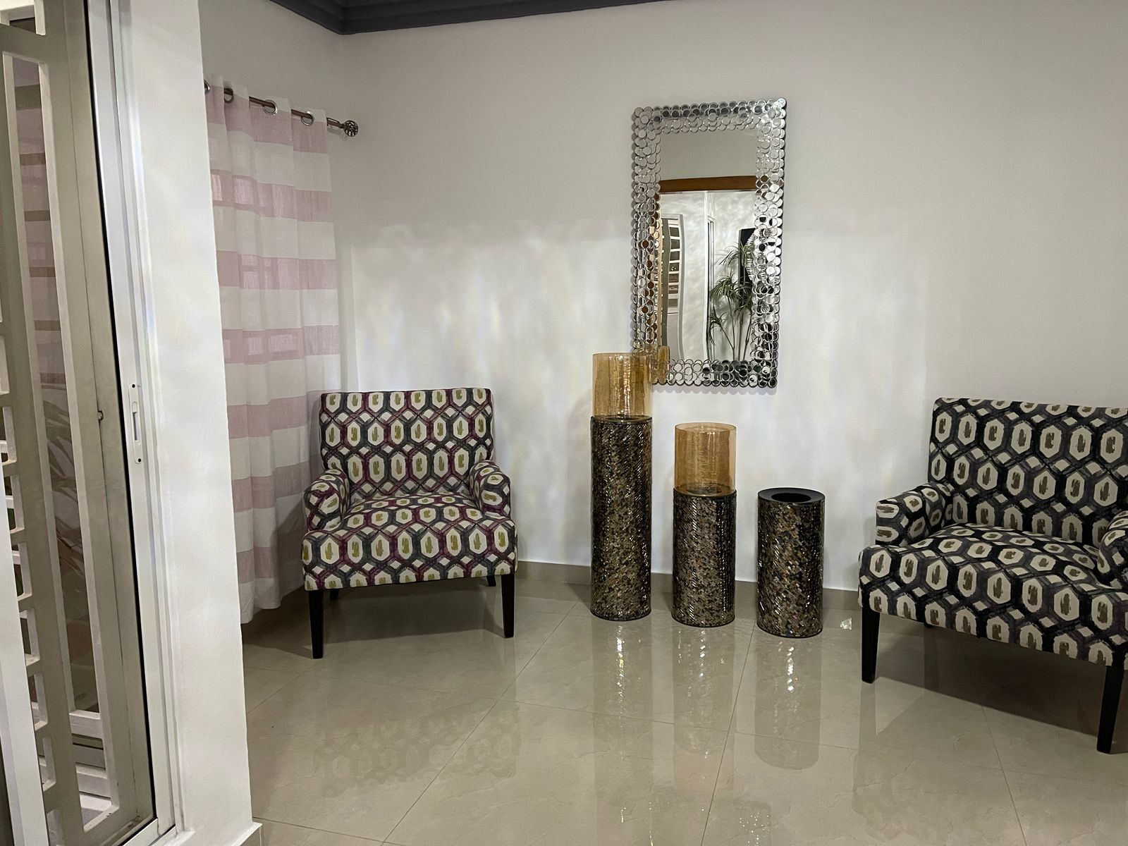 Se Alquila Casa Residencial en La Romana  Foto 7275245-3.jpg