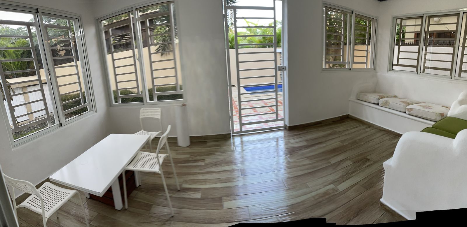 Se Alquila Casa Residencial en La Romana  Foto 7275245-4.jpg