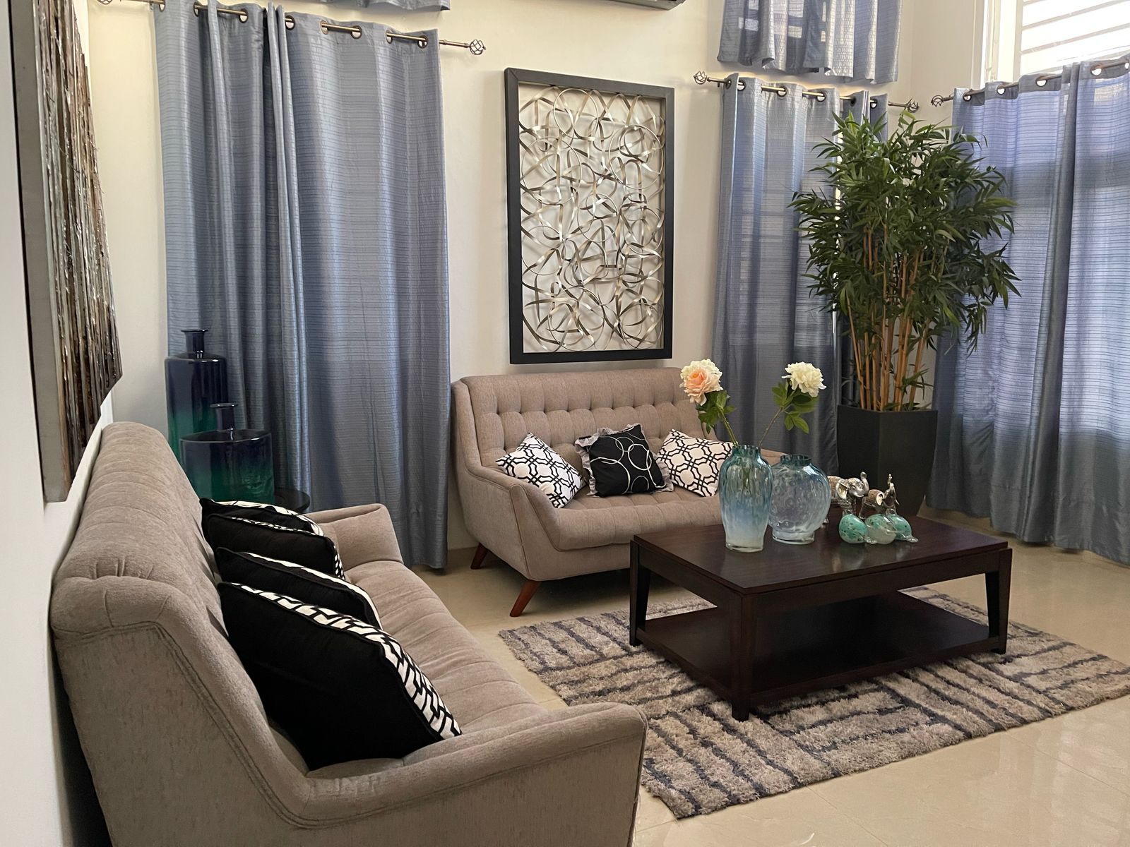 Se Alquila Casa Residencial en La Romana  Foto 7275245-9.jpg