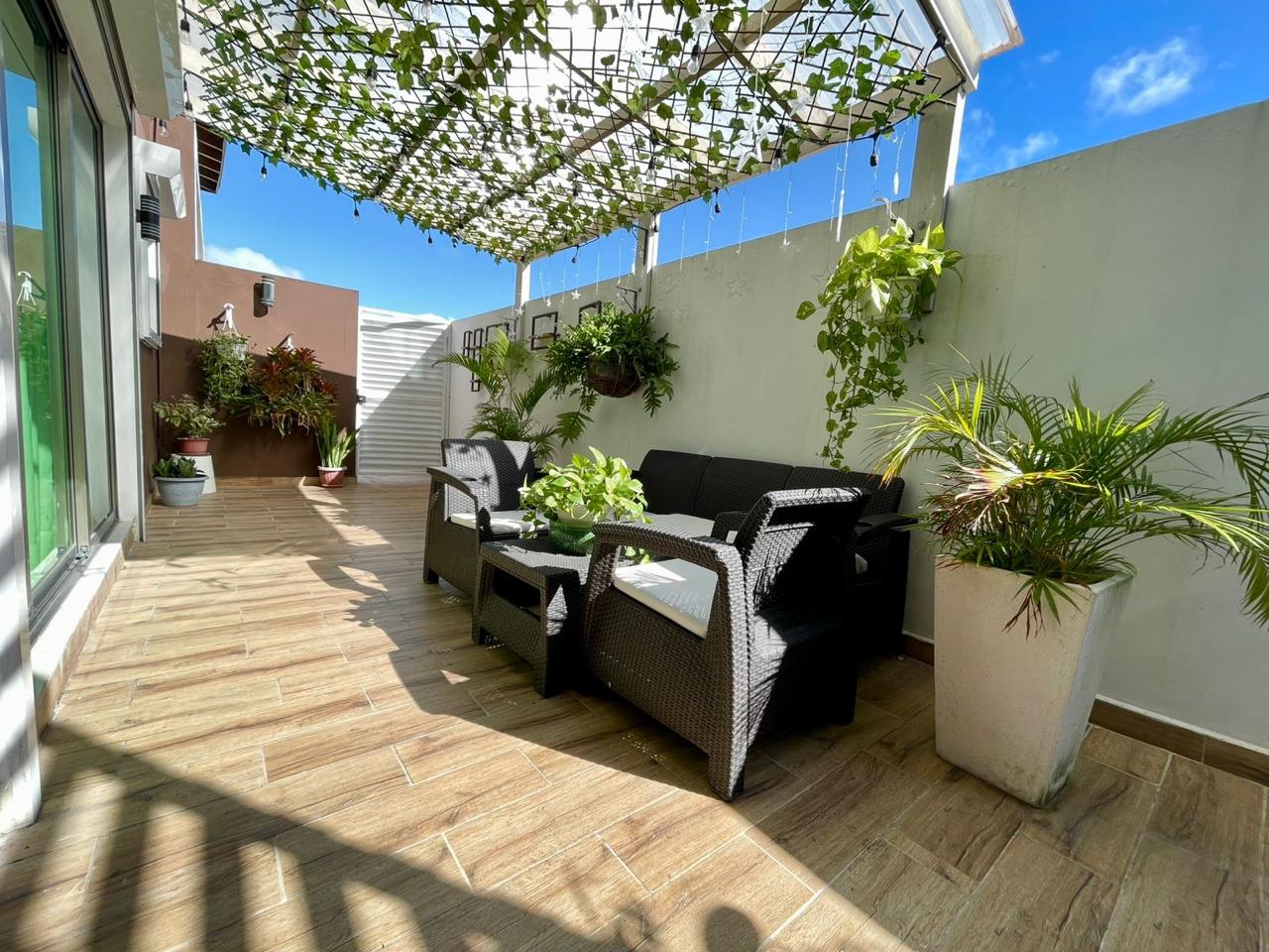 Apartamento de 330 M2 en Alma Rosa Foto 7275251-12.jpg