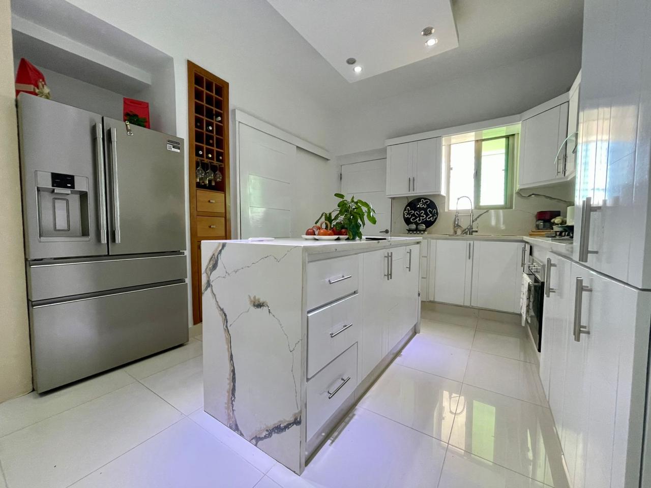 Apartamento de 330 M2 en Alma Rosa Foto 7275251-13.jpg