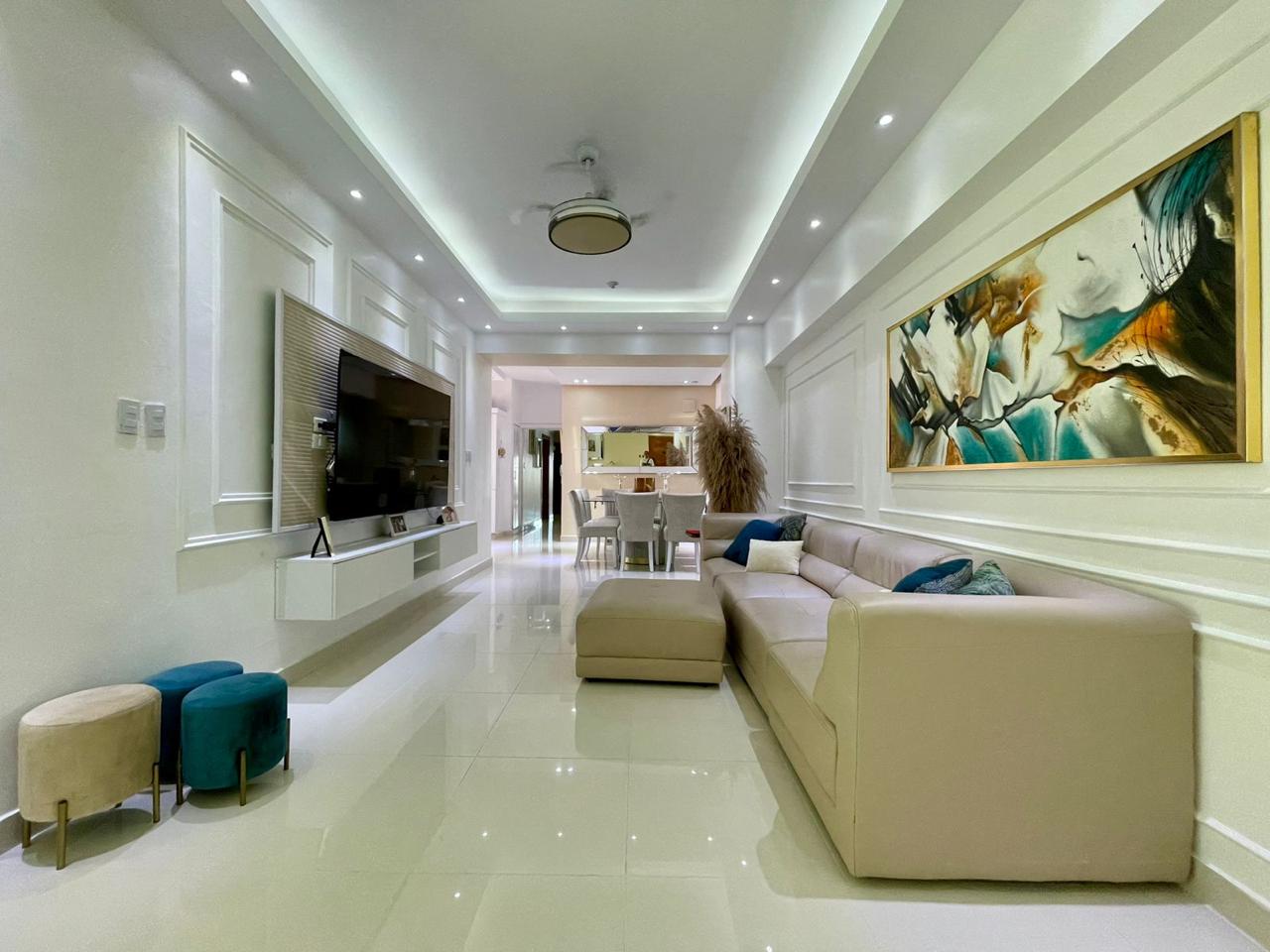 Apartamento de 330 M2 en Alma Rosa Foto 7275251-5.jpg