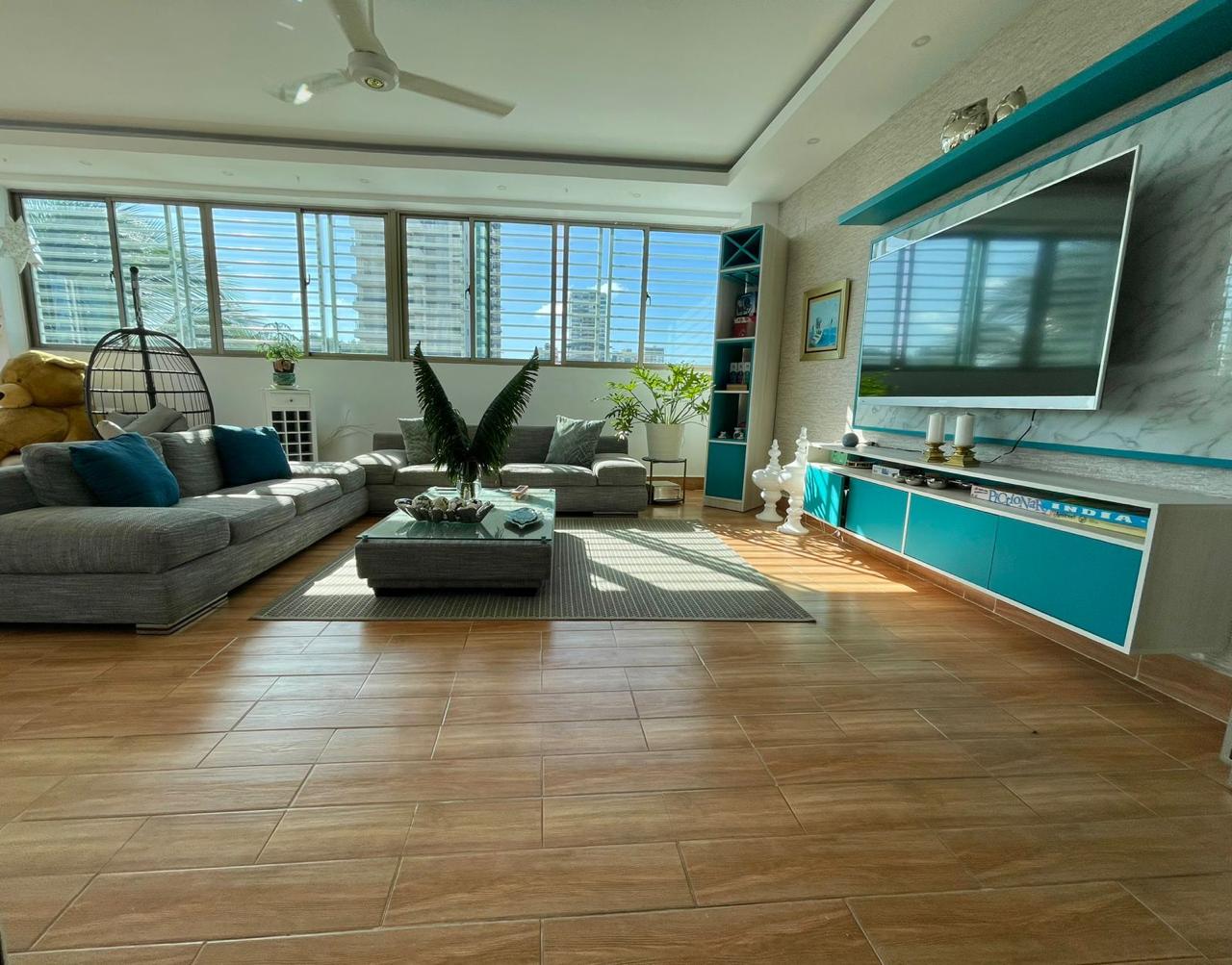 Apartamento de 330 M2 en Alma Rosa Foto 7275252-10.jpg
