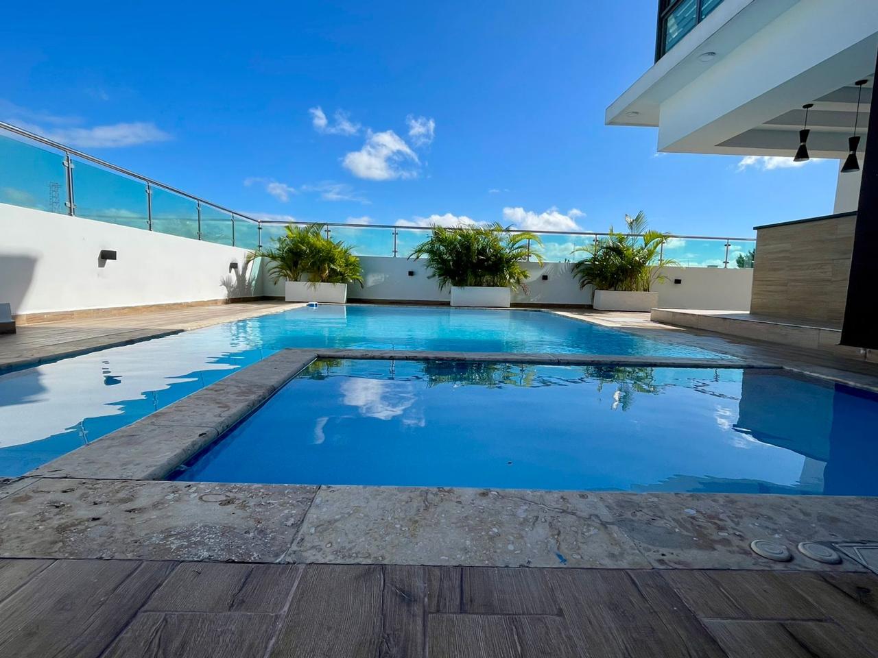 Apartamento de 330 M2 en Alma Rosa Foto 7275252-14.jpg