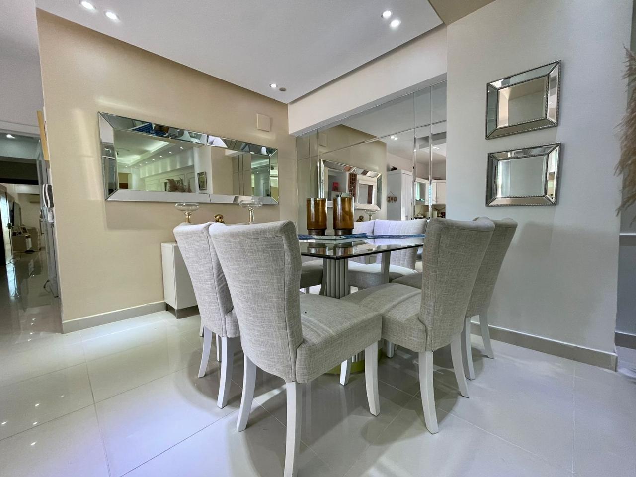 Apartamento de 330 M2 en Alma Rosa Foto 7275252-15.jpg